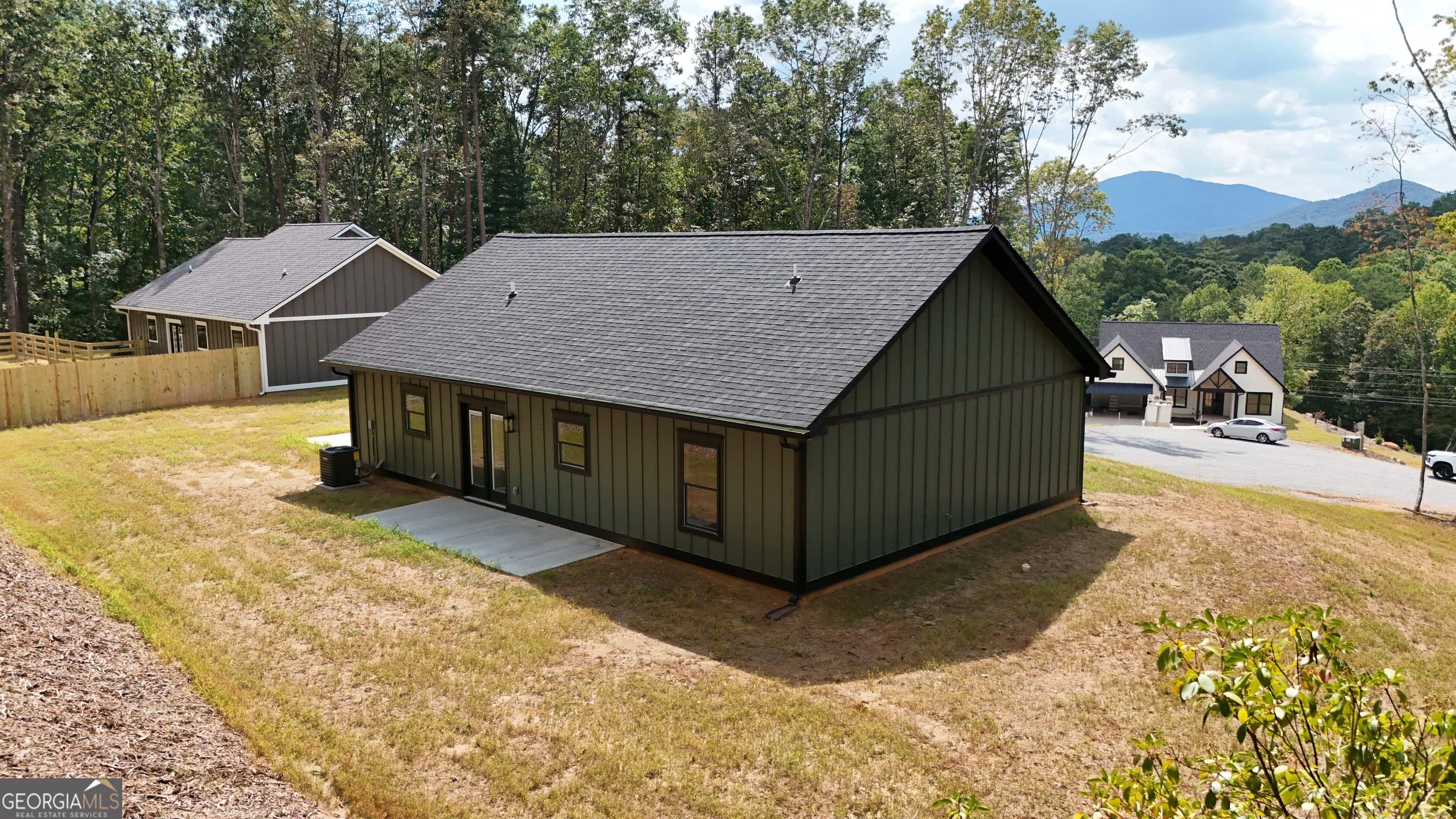 110 Sautee Ridge Road Property Photo 39