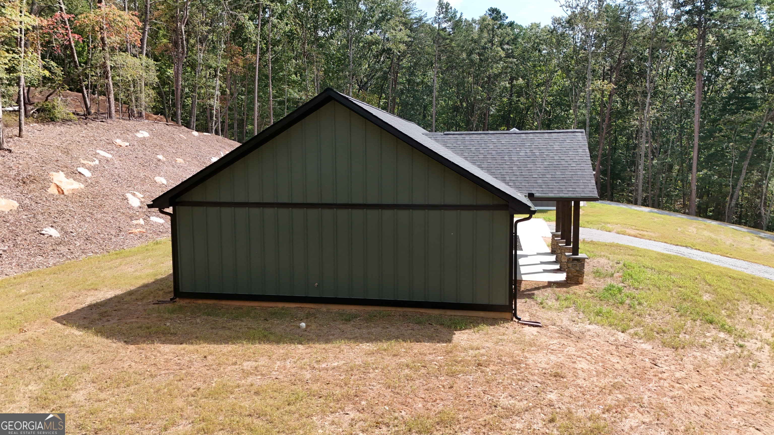 110 Sautee Ridge Road Property Photo 40