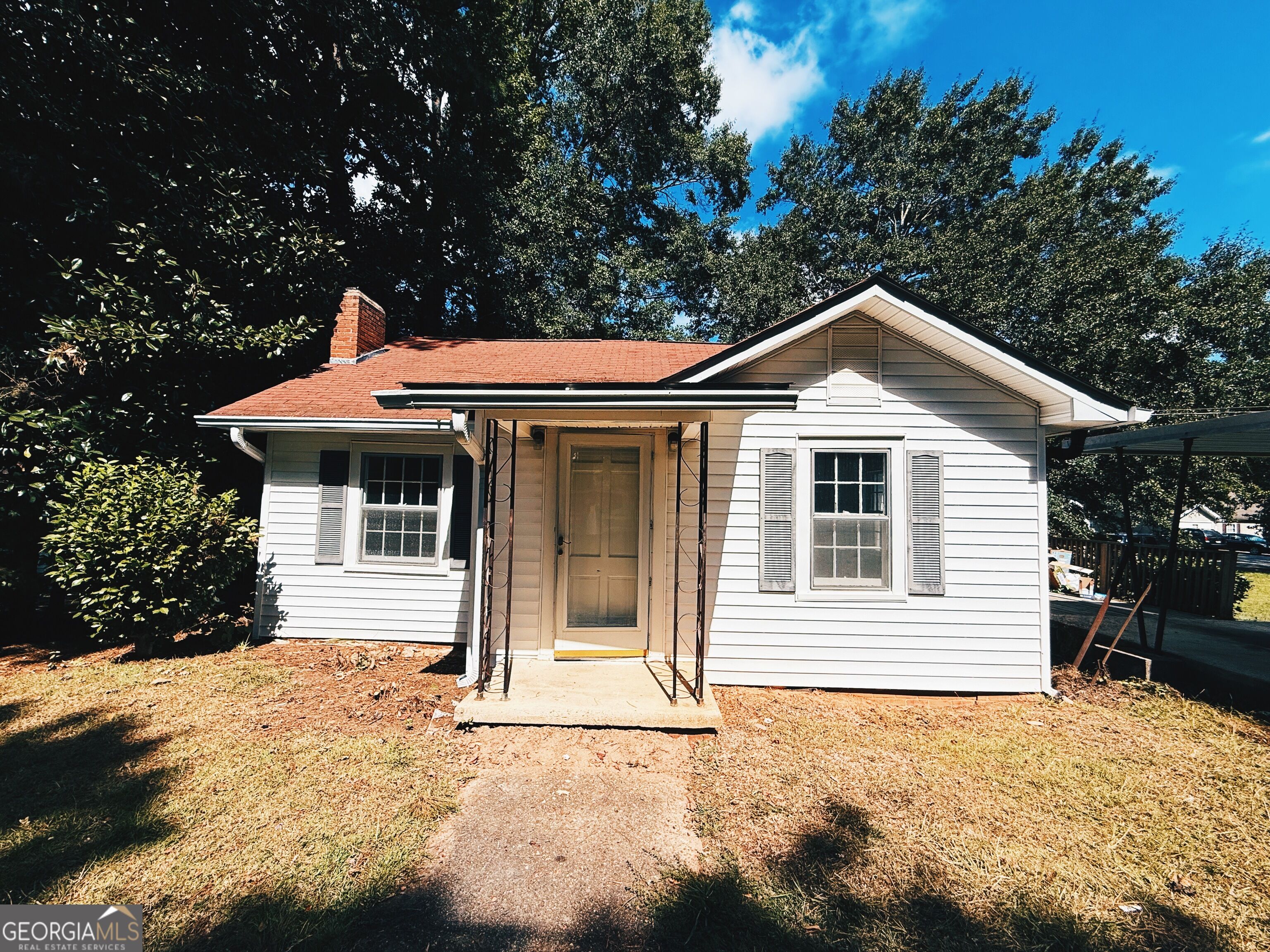 510 3rd Street Extension Property Photo 1
