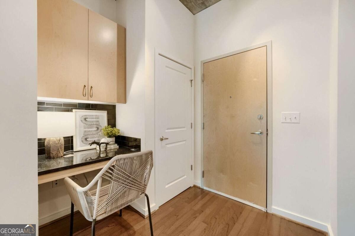 860 Peachtree Street Ne # 1701 Property Photo 2
