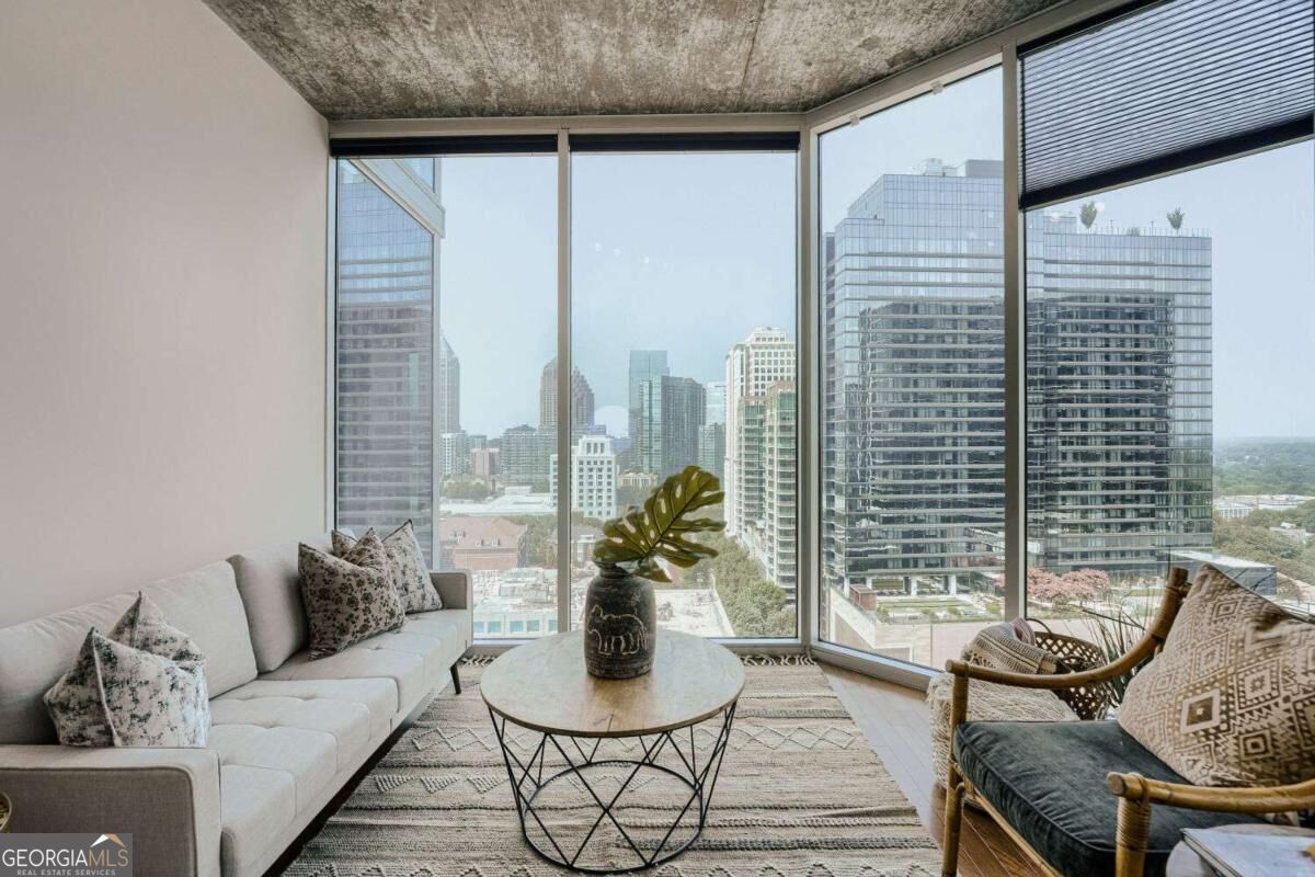 860 Peachtree Street Ne # 1701 Property Photo 4