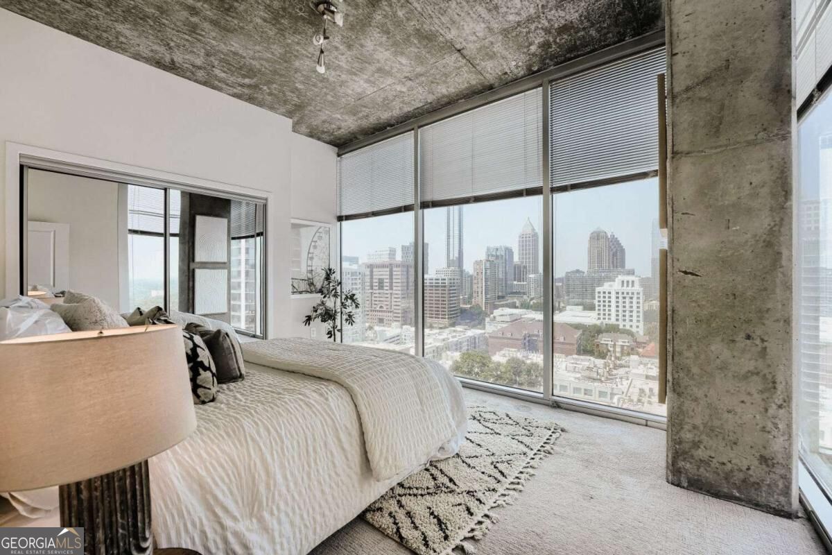 860 Peachtree Street Ne # 1701 Property Photo 15