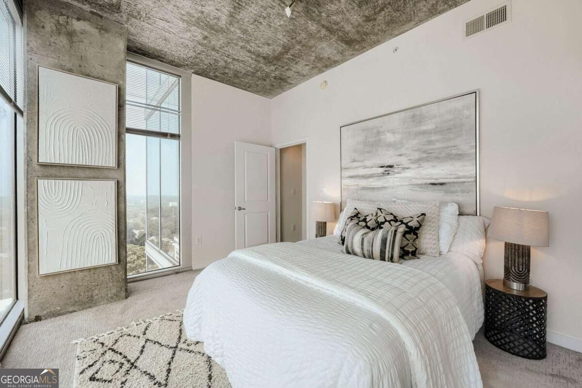 860 Peachtree Street Ne # 1701 Property Photo 17