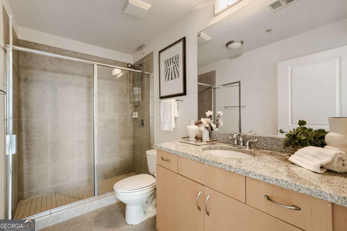 860 Peachtree Street Ne # 1701 Property Photo 18
