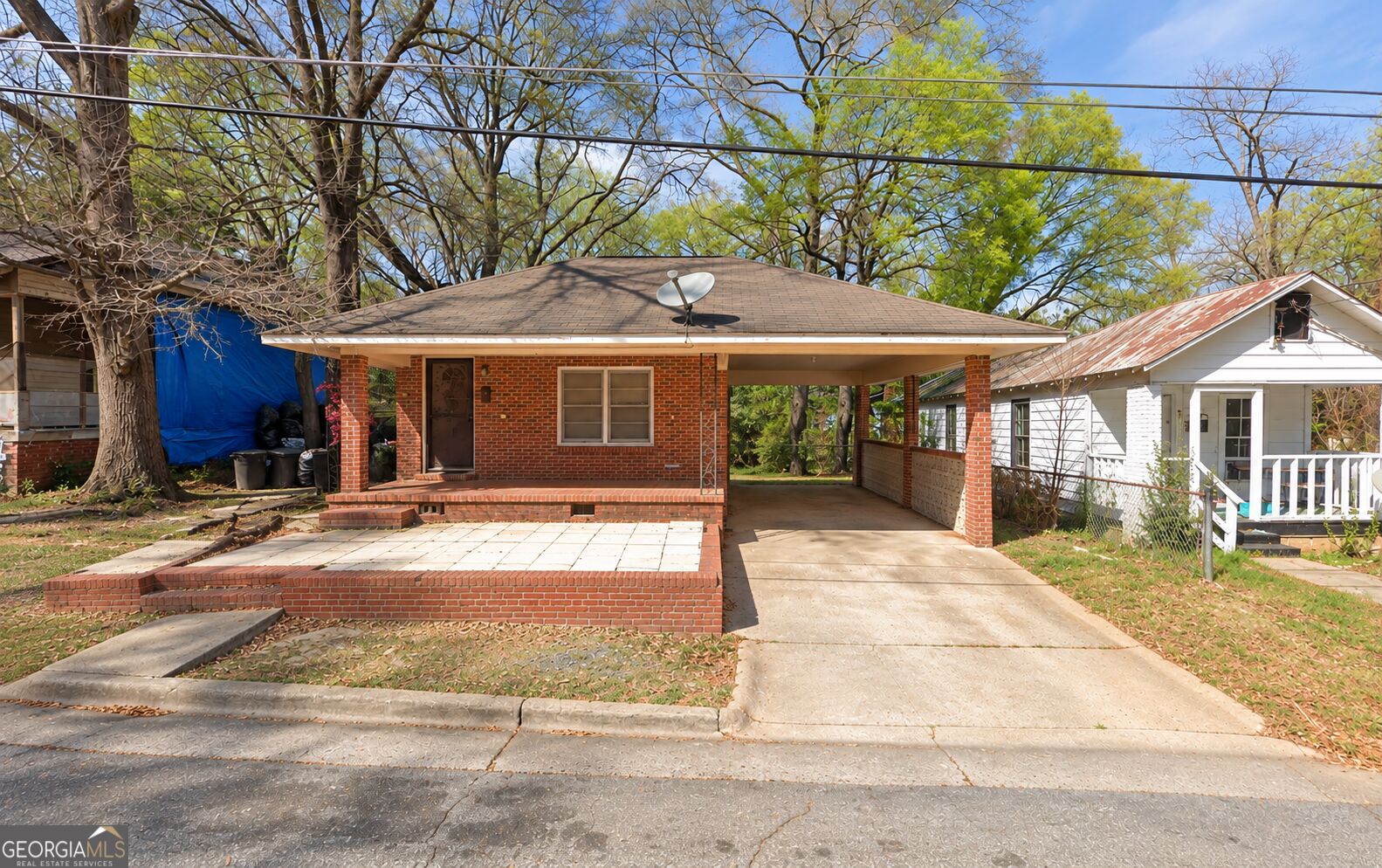 1427 25th Street Property Photo 1
