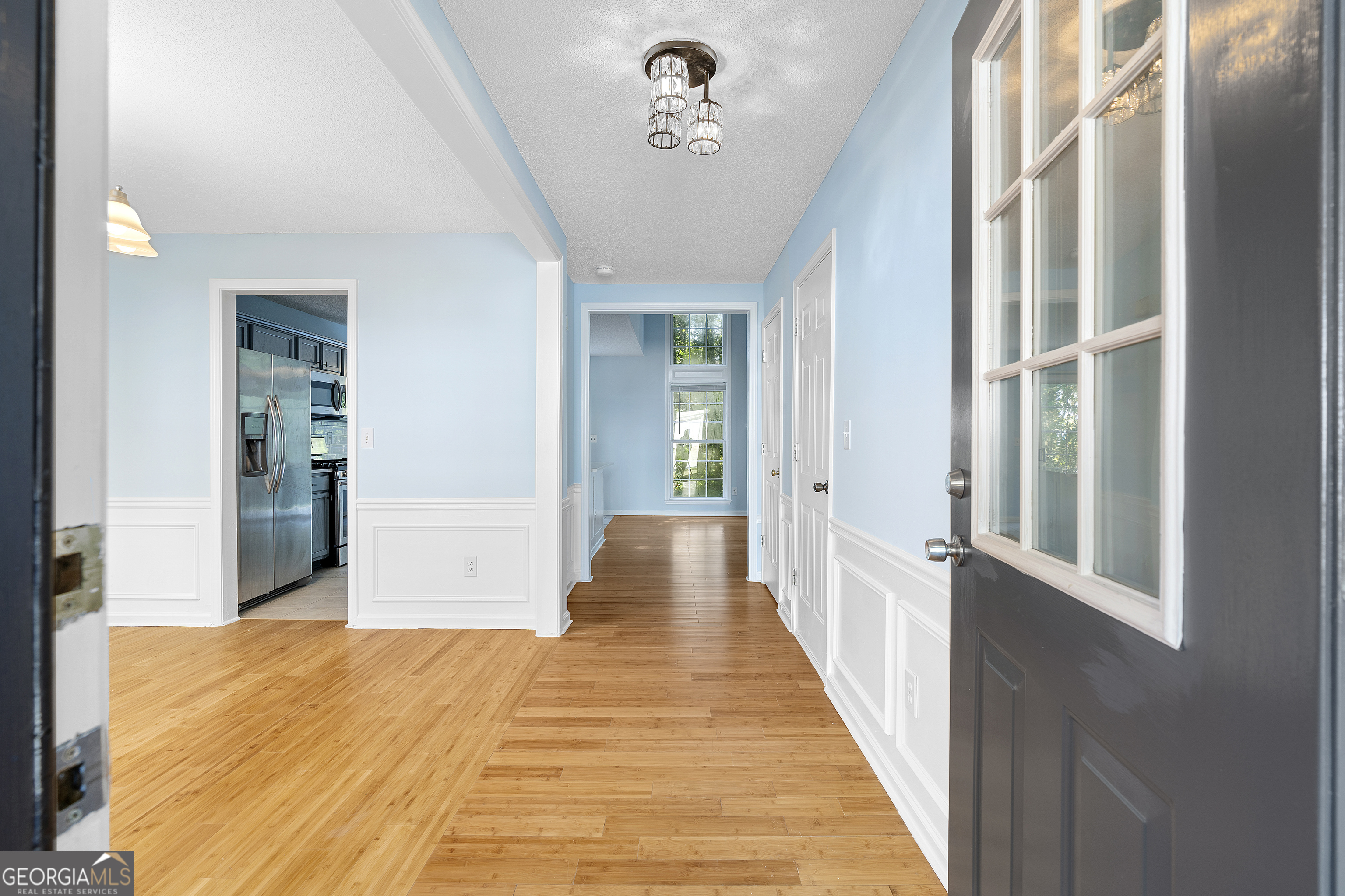 3412 Davenport Park Lane Property Photo 5