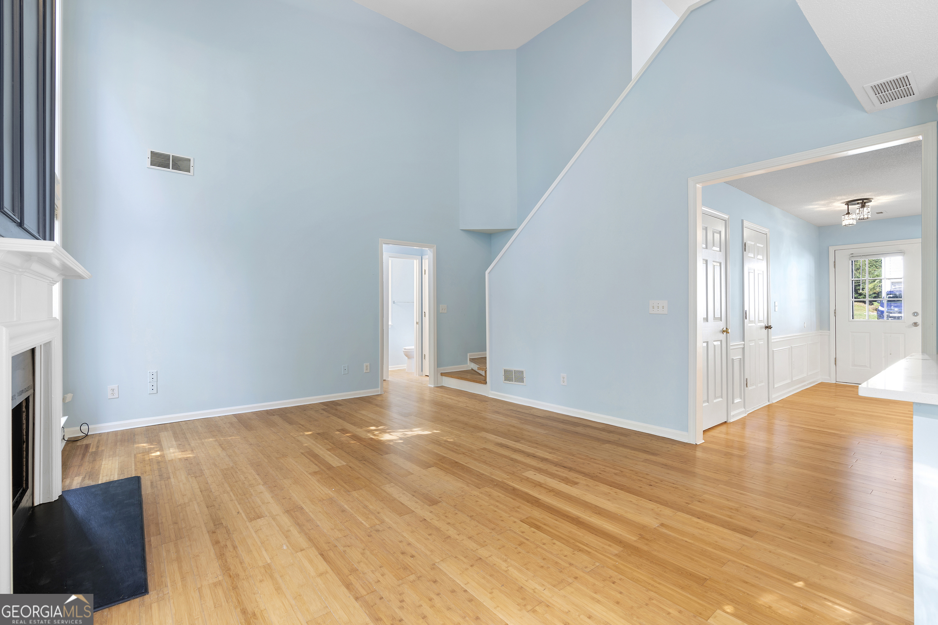 3412 Davenport Park Lane Property Photo 22