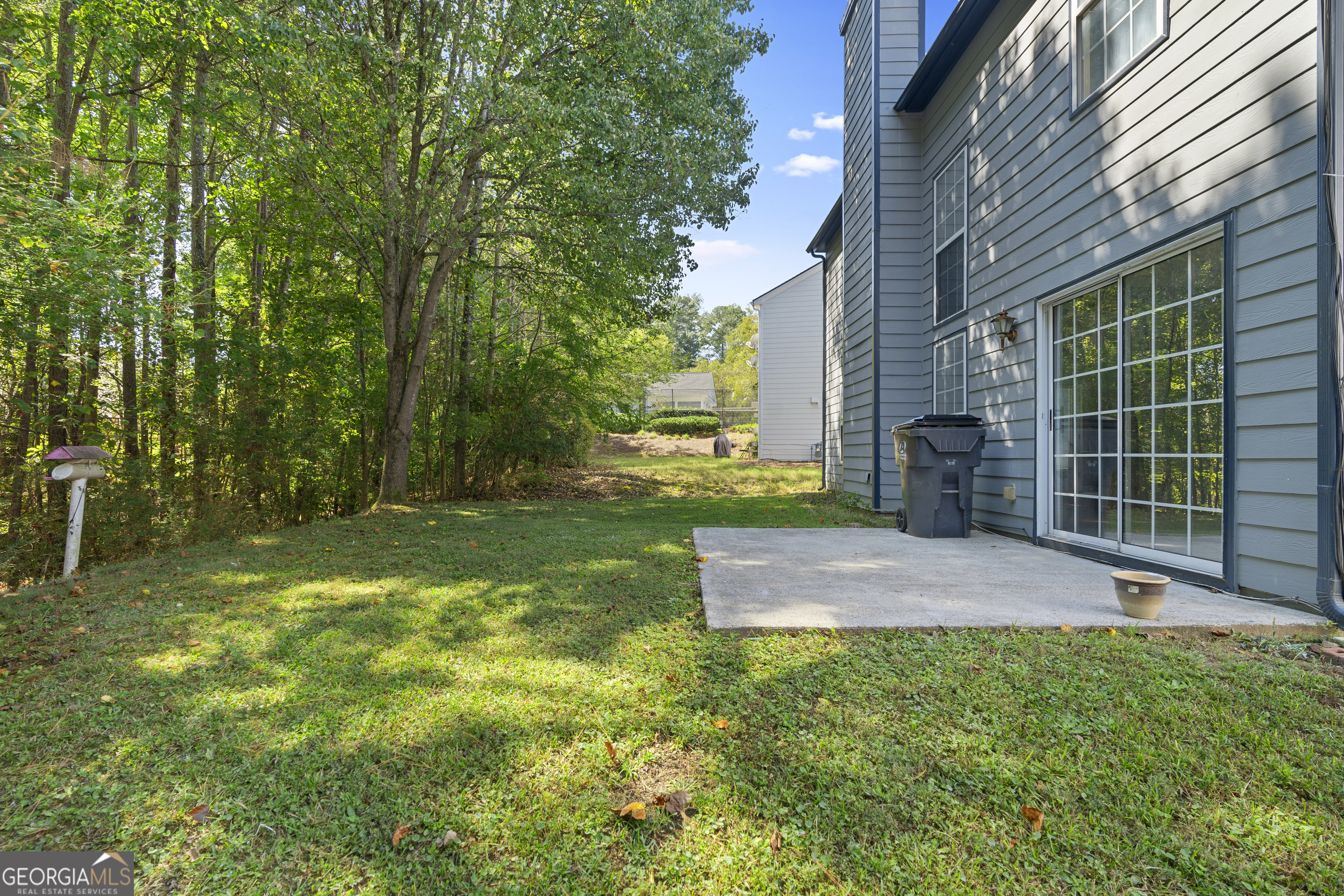 3412 Davenport Park Lane Property Photo 40