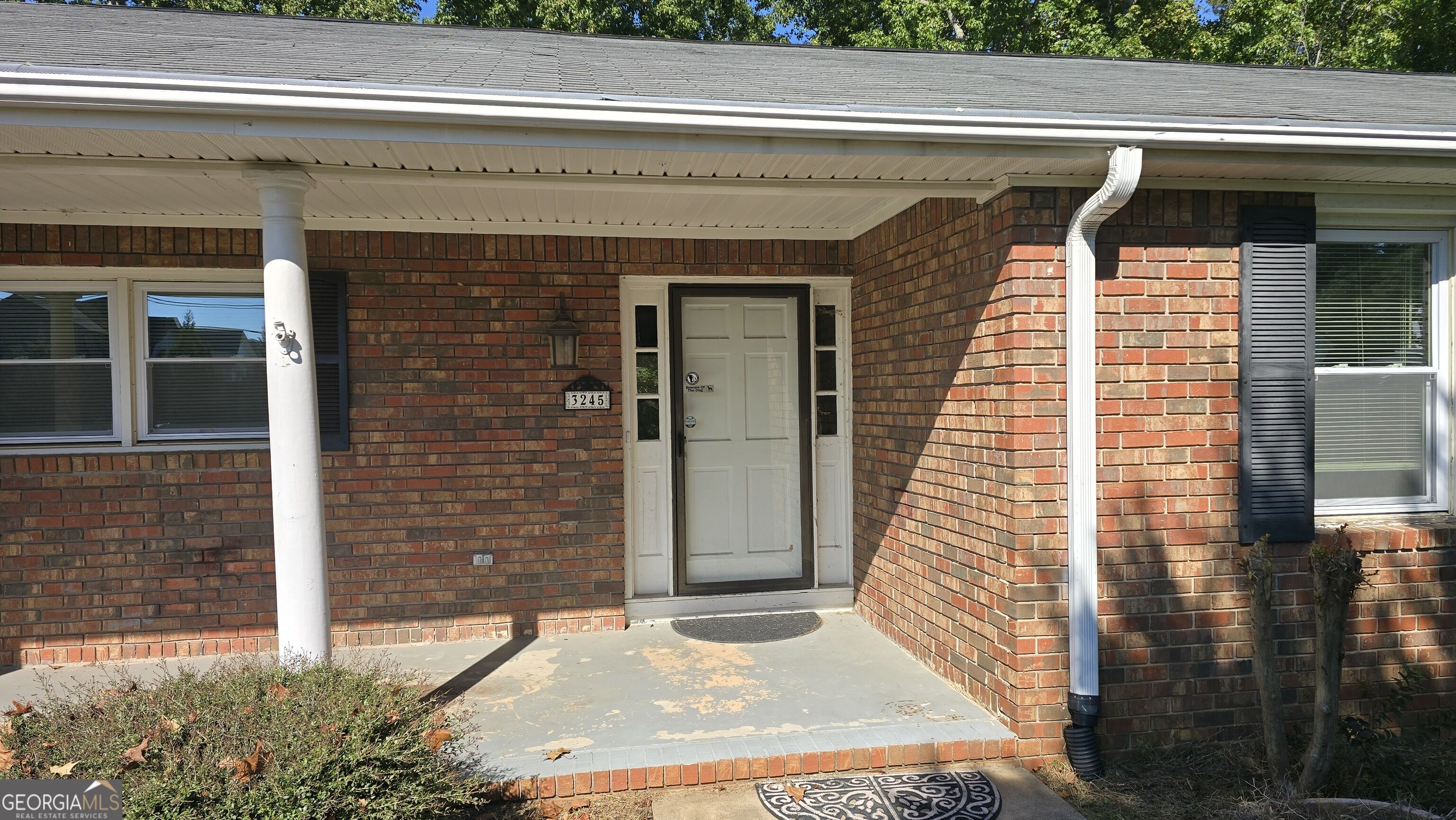 3245 Hamilton Mill Road Property Photo 21