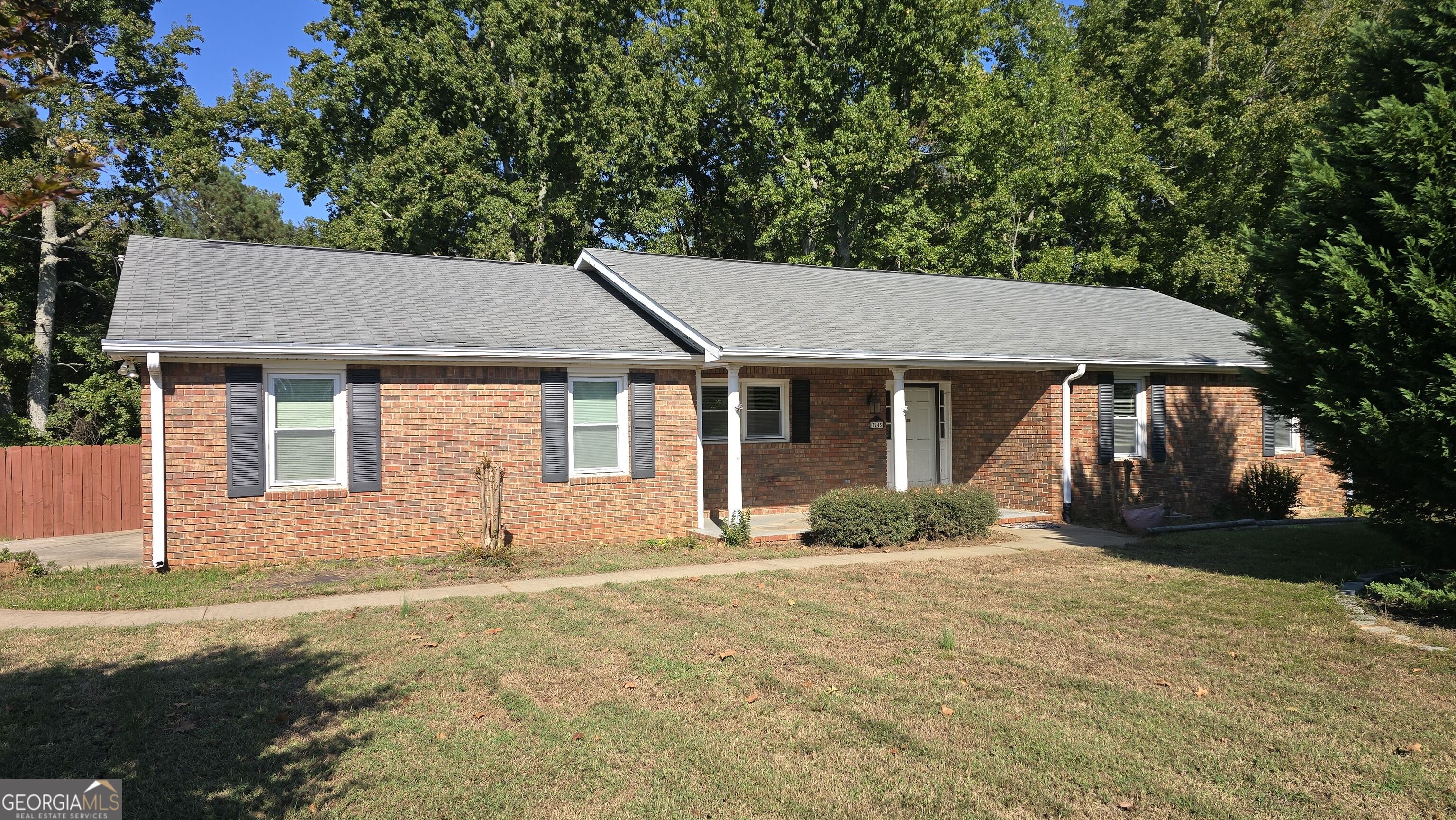 3245 Hamilton Mill Road Property Photo 22