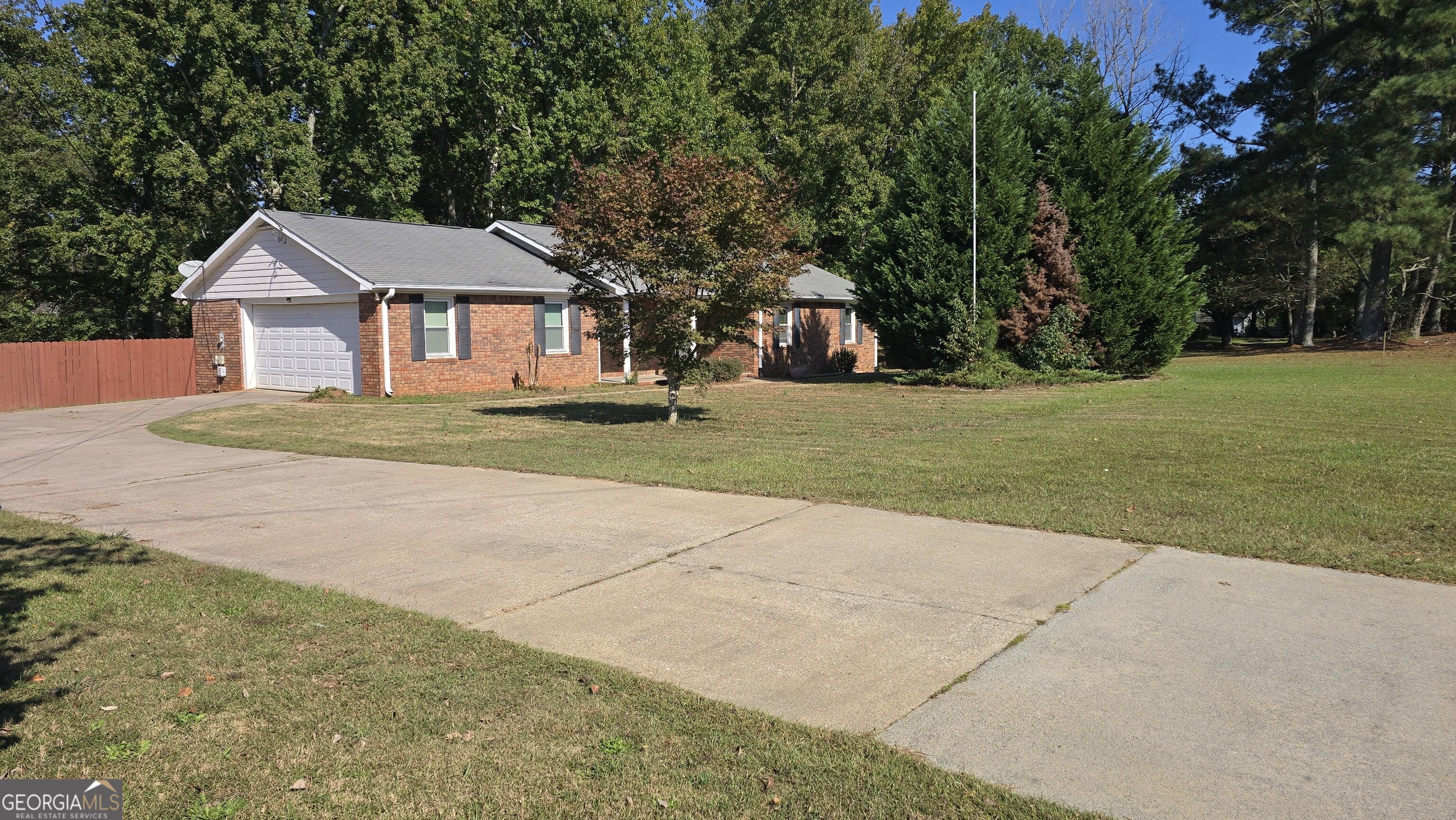 3245 Hamilton Mill Road Property Photo 24