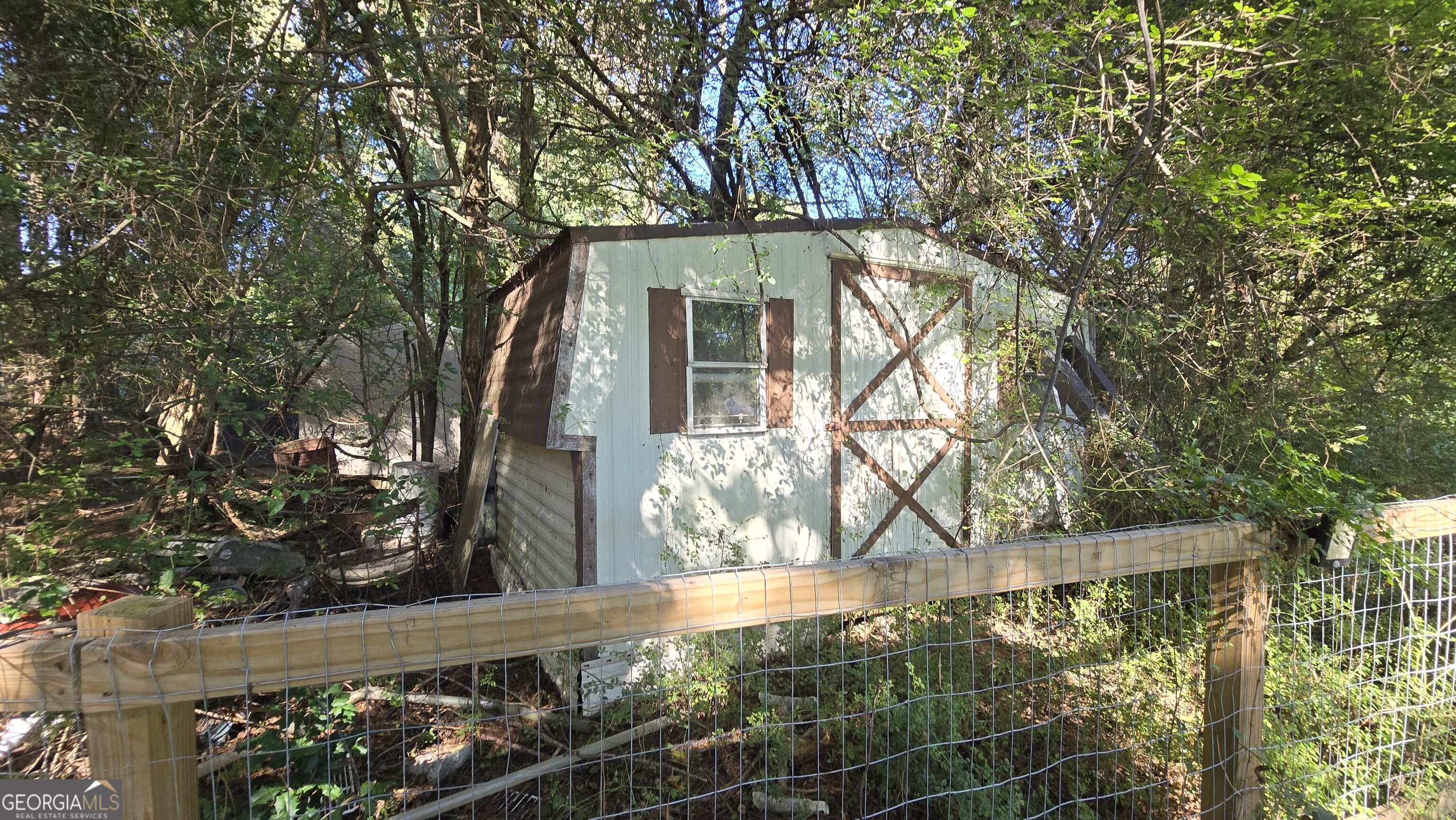 3245 Hamilton Mill Road Property Photo 28