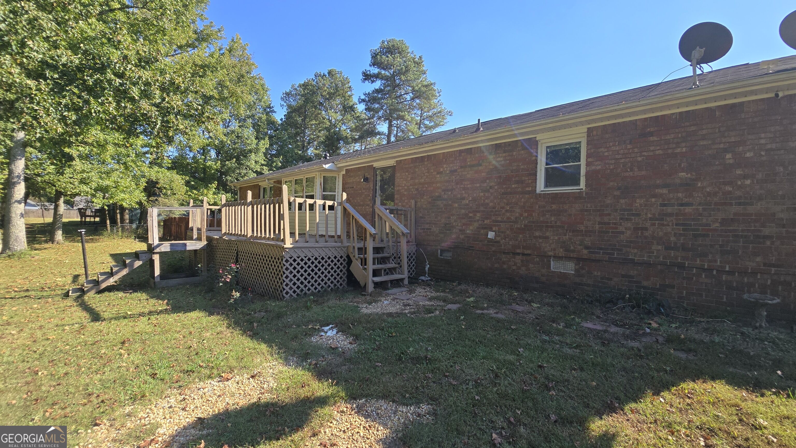 3245 Hamilton Mill Road Property Photo 34