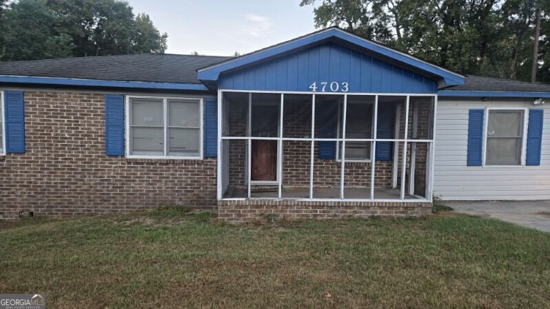 4703 Wilson Road Property Photo 1
