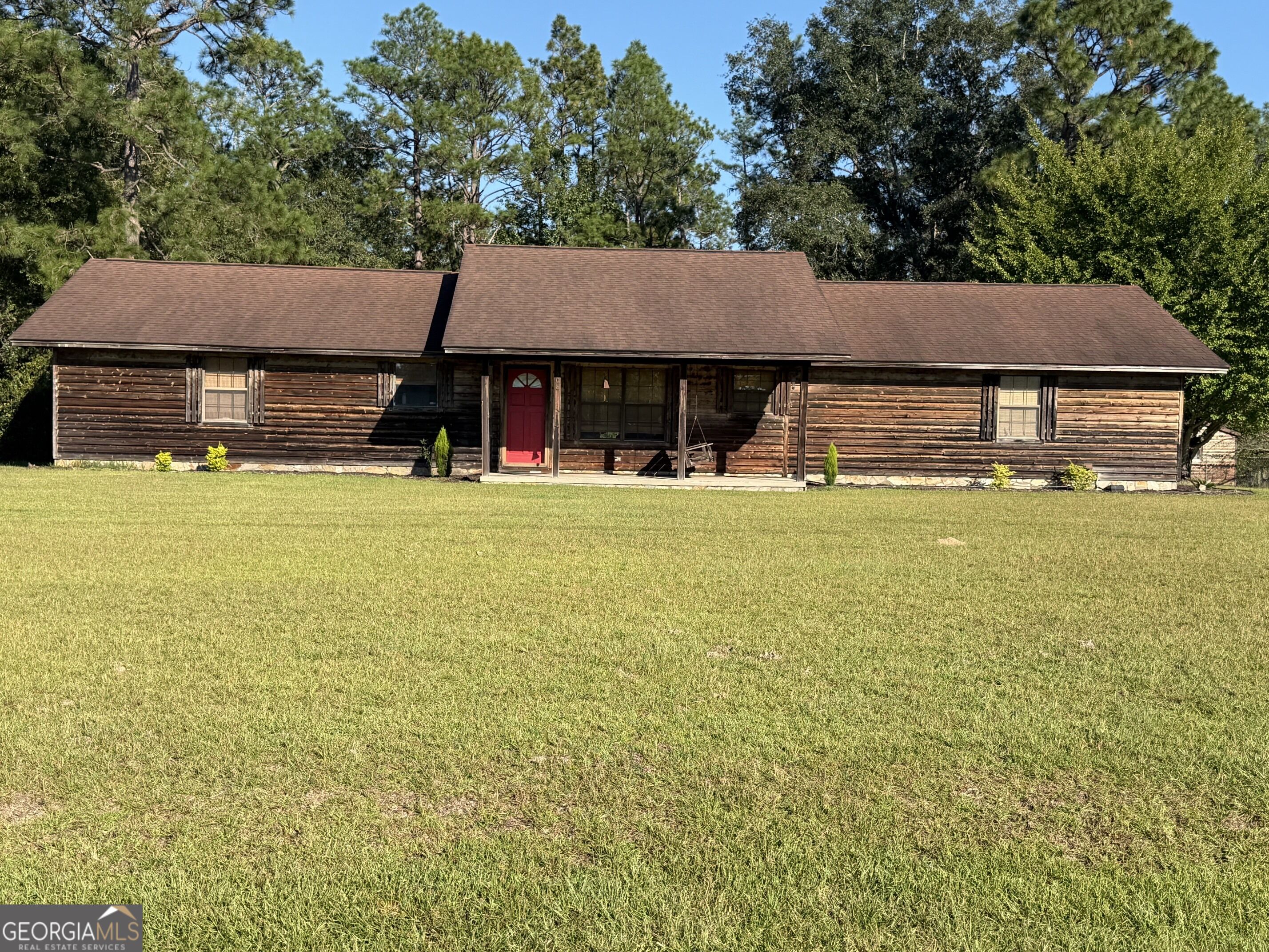 1508 James Wilson Drive Property Photo 1