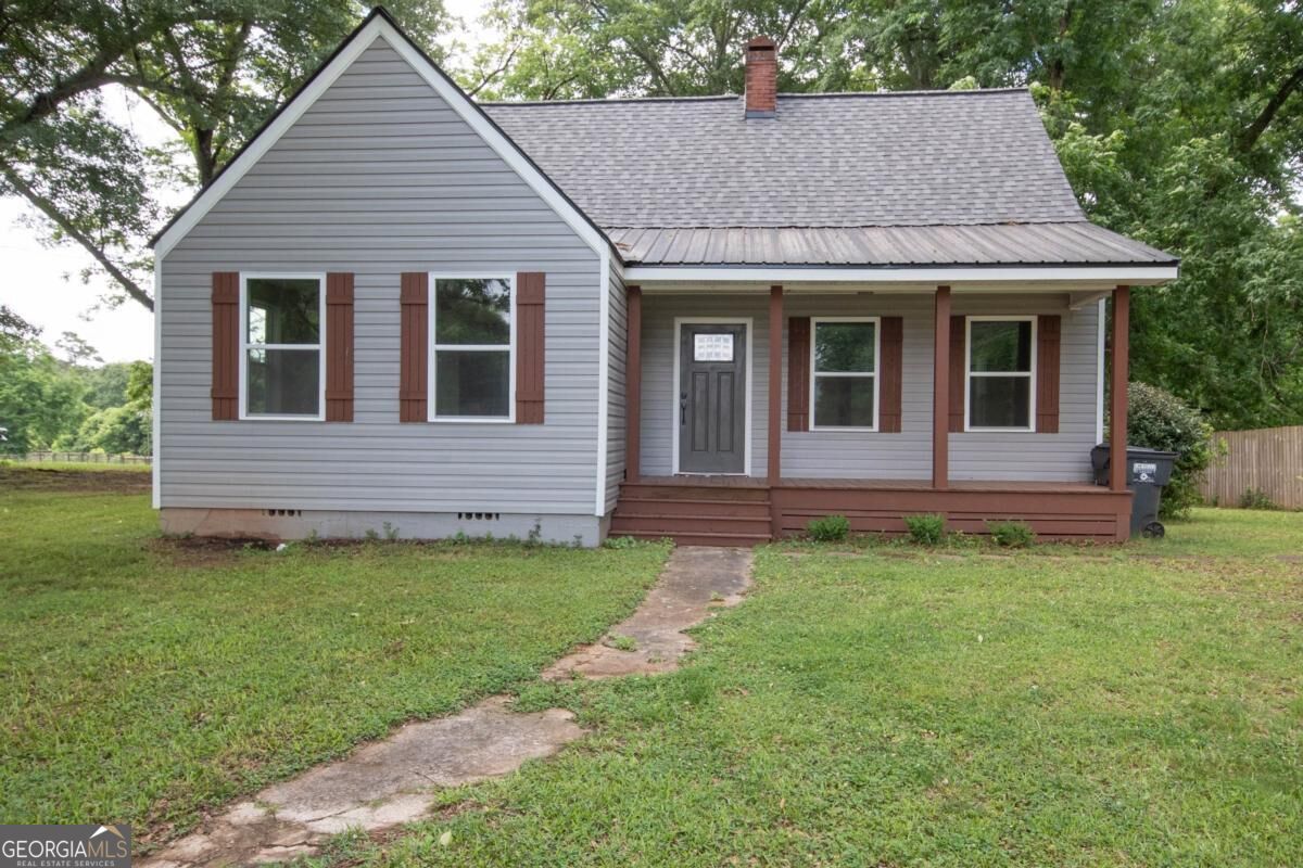 250 Lagrange Street Property Photo 1