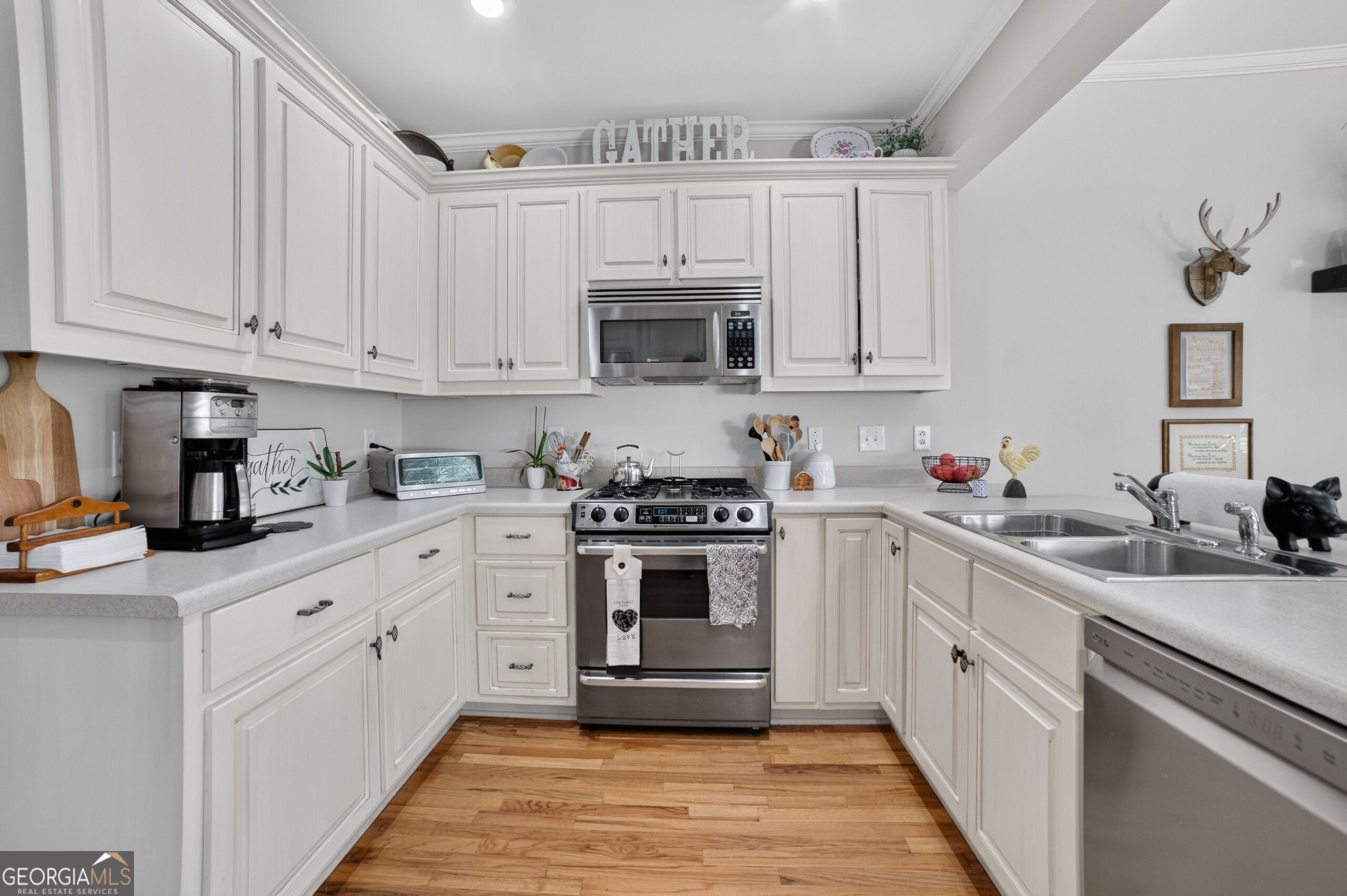 145 High Ridge Drive Property Photo 12