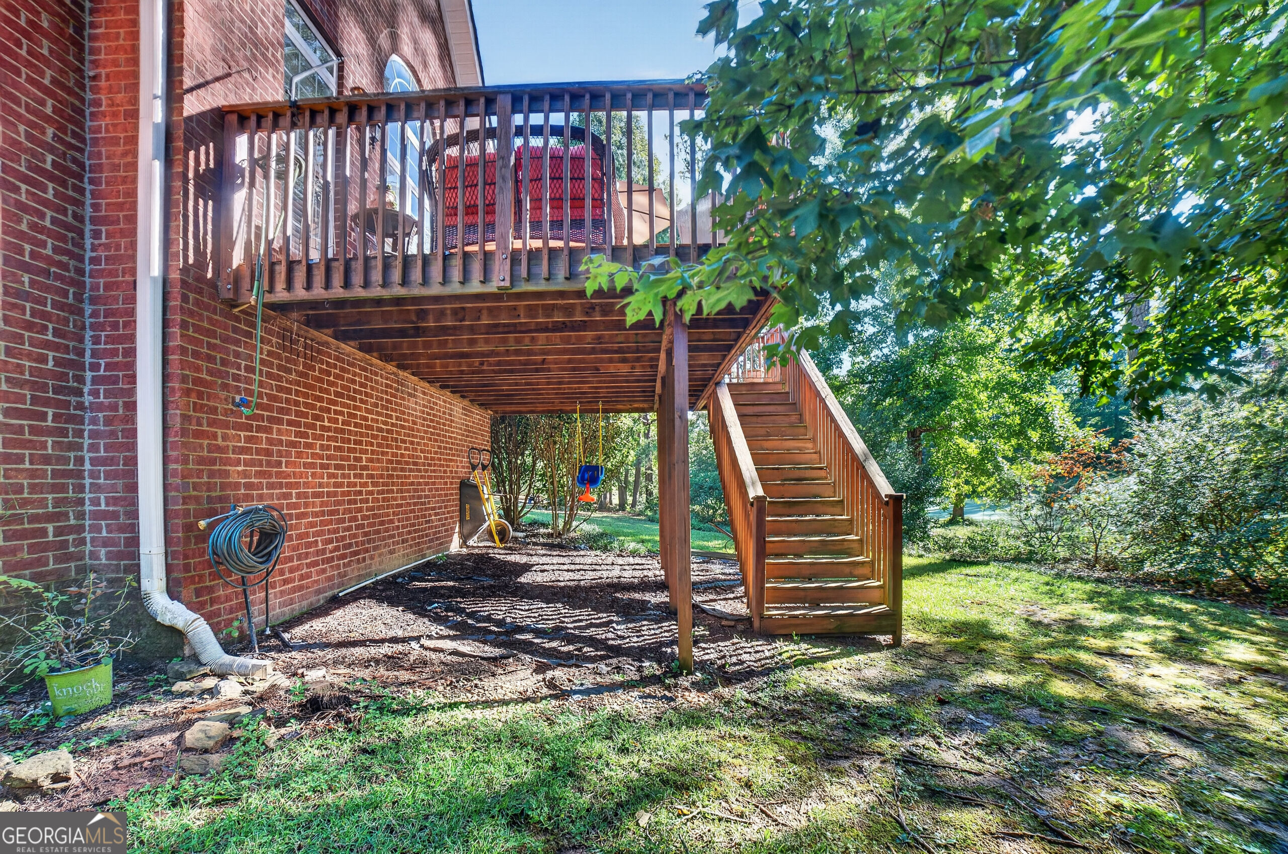 145 High Ridge Drive Property Photo 46