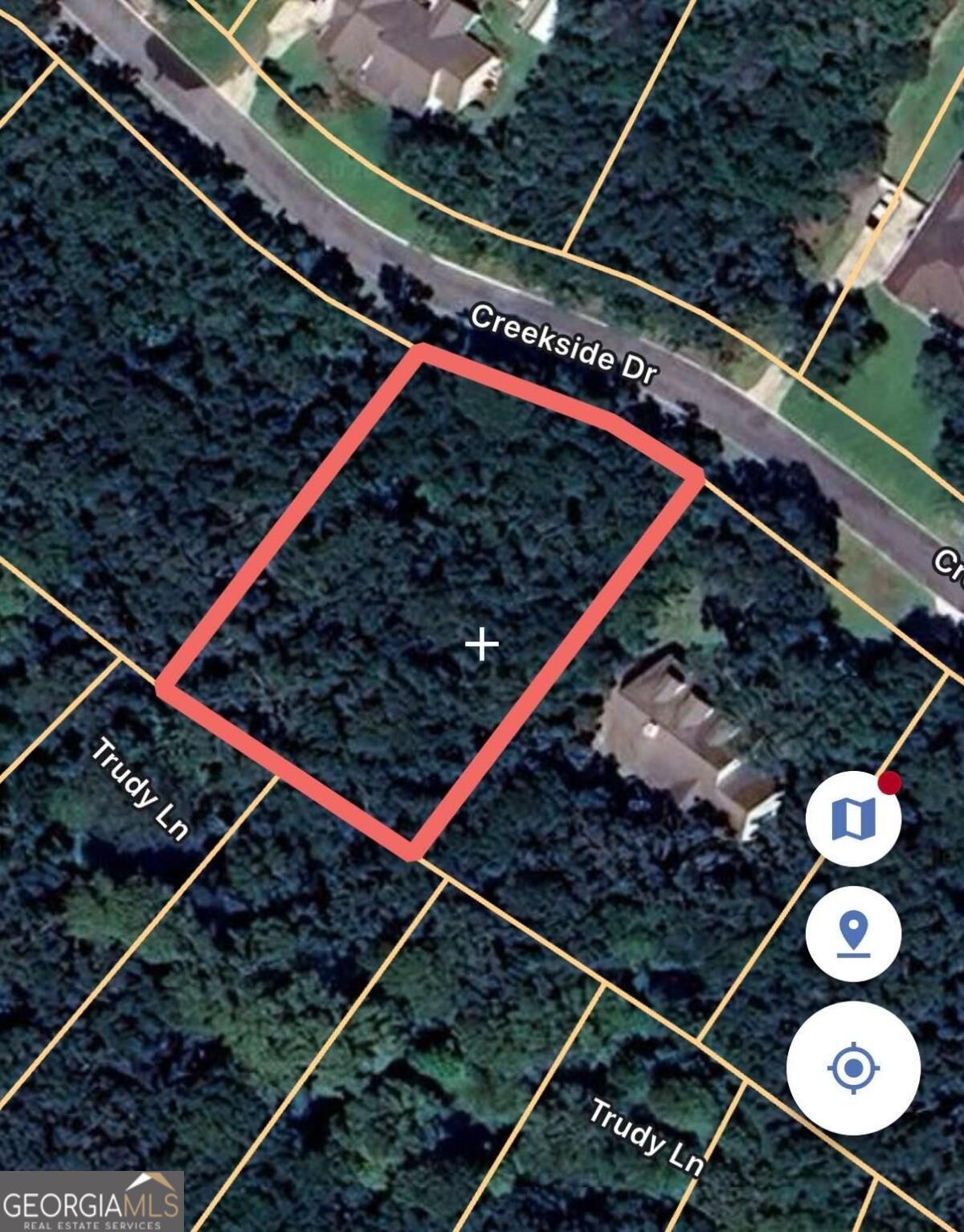 246 Creekside Drive Property Photo 1