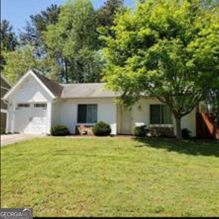 910 Shiloh Ridge Run Nw Property Photo 1
