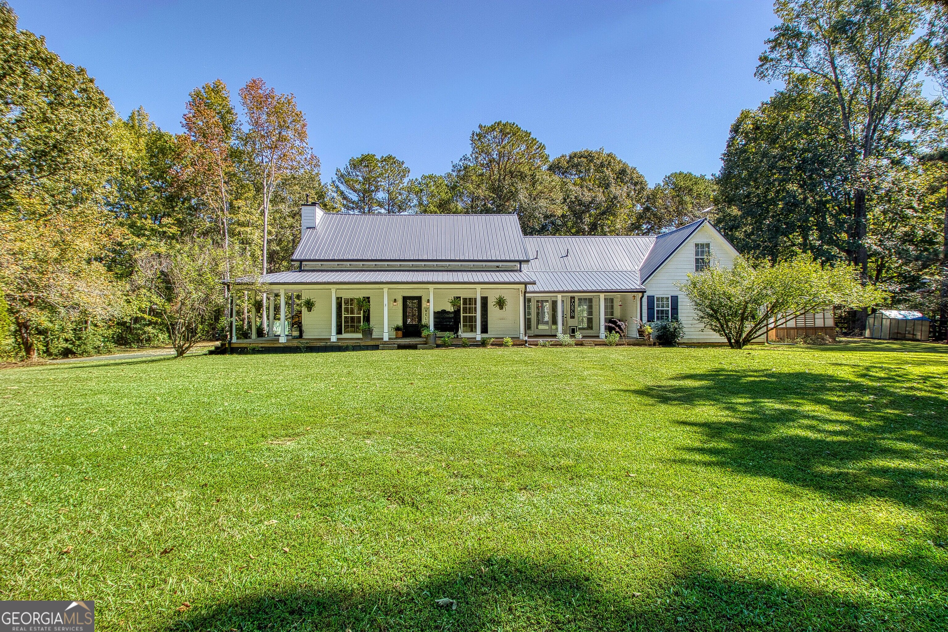 1735 Highway 85 Property Photo 2
