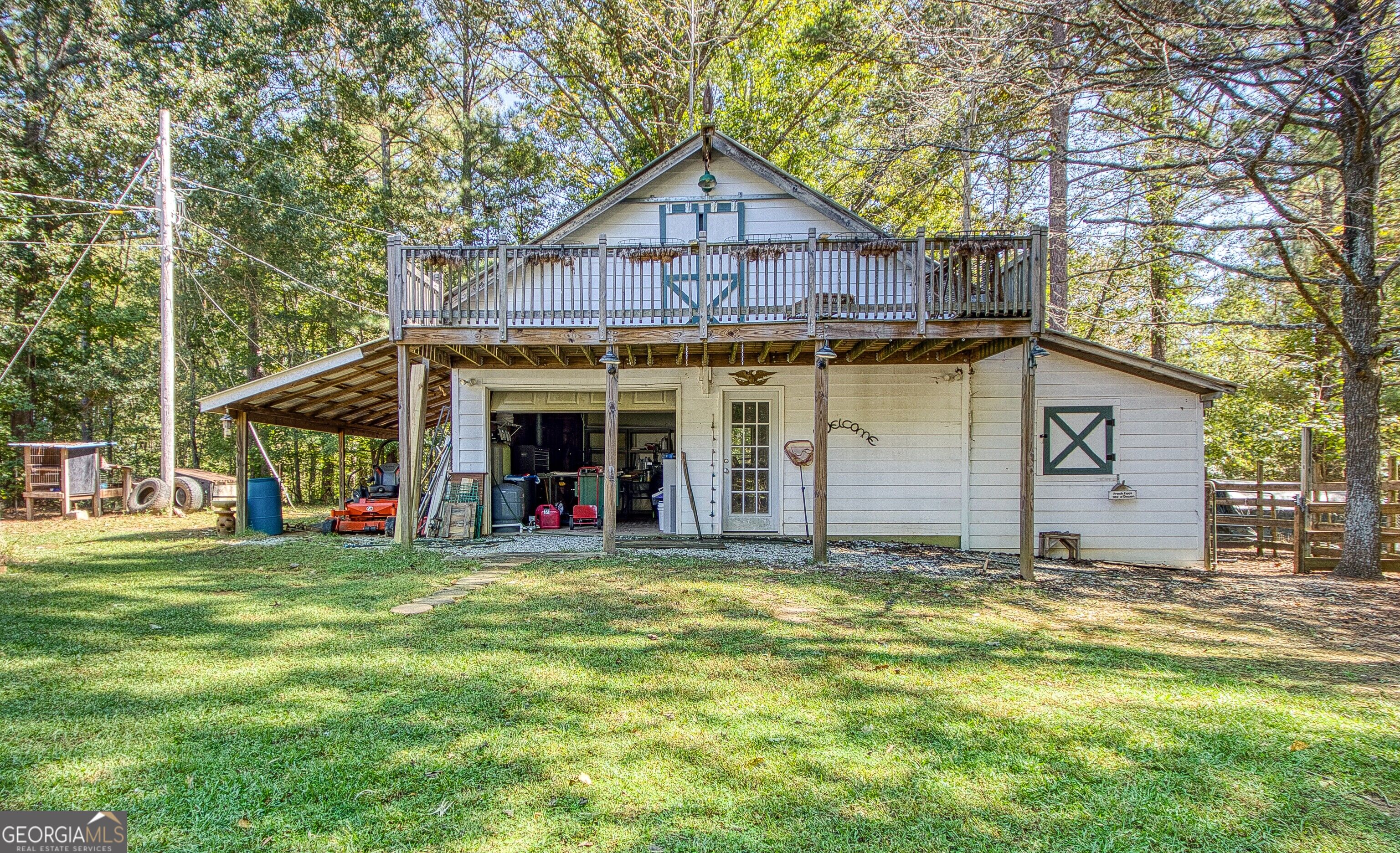 1735 Highway 85 Property Photo 62