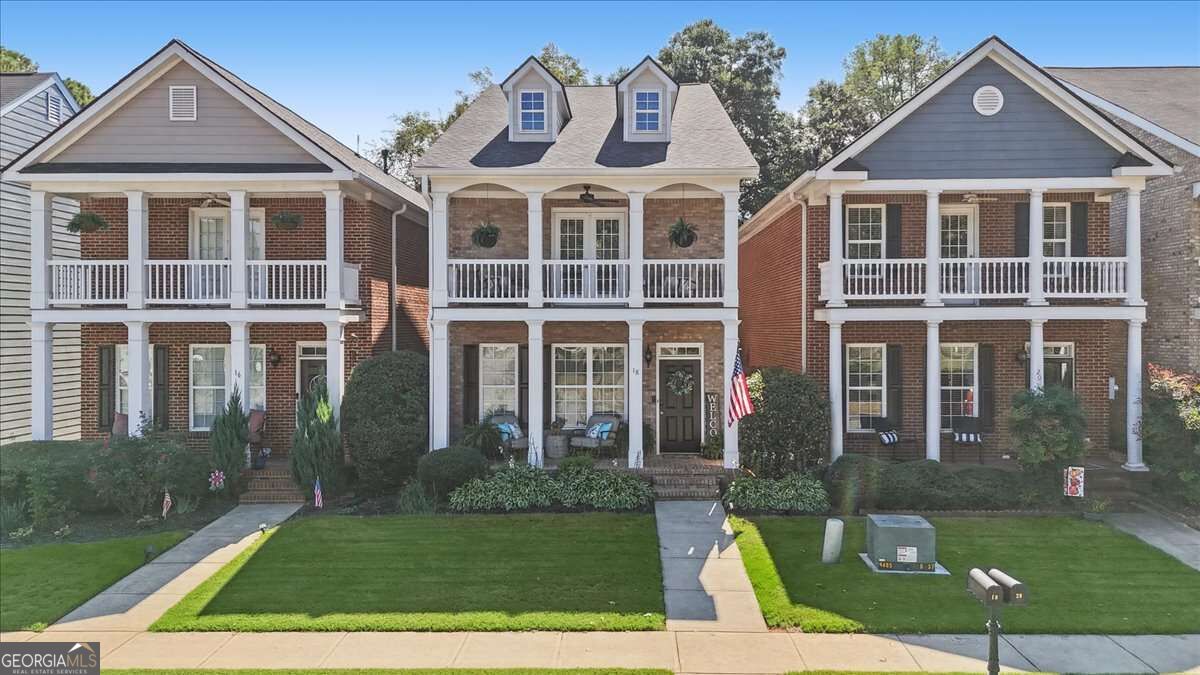 18 Park Circle Property Photo 1