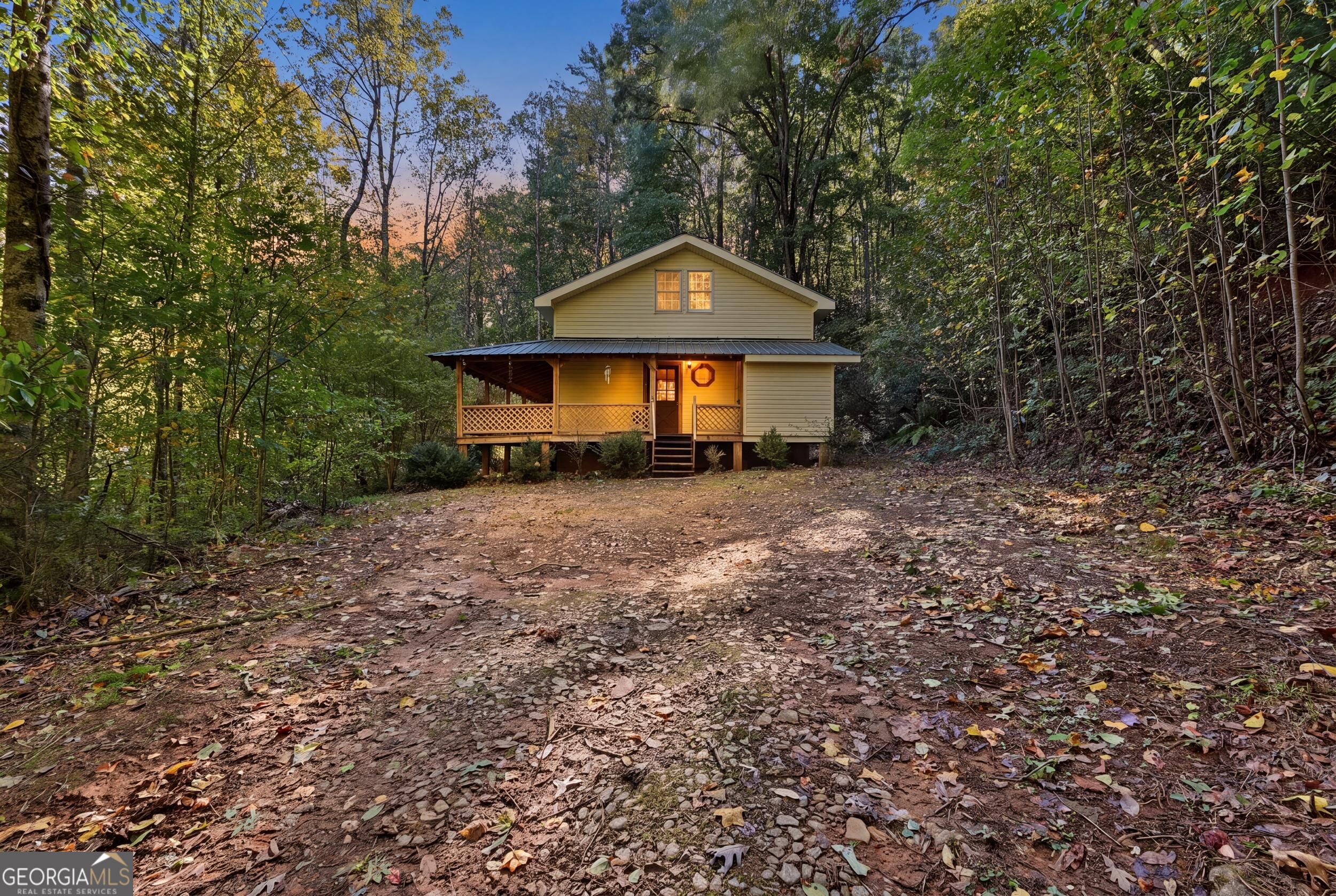 451 Watkins Field Road Property Photo 1