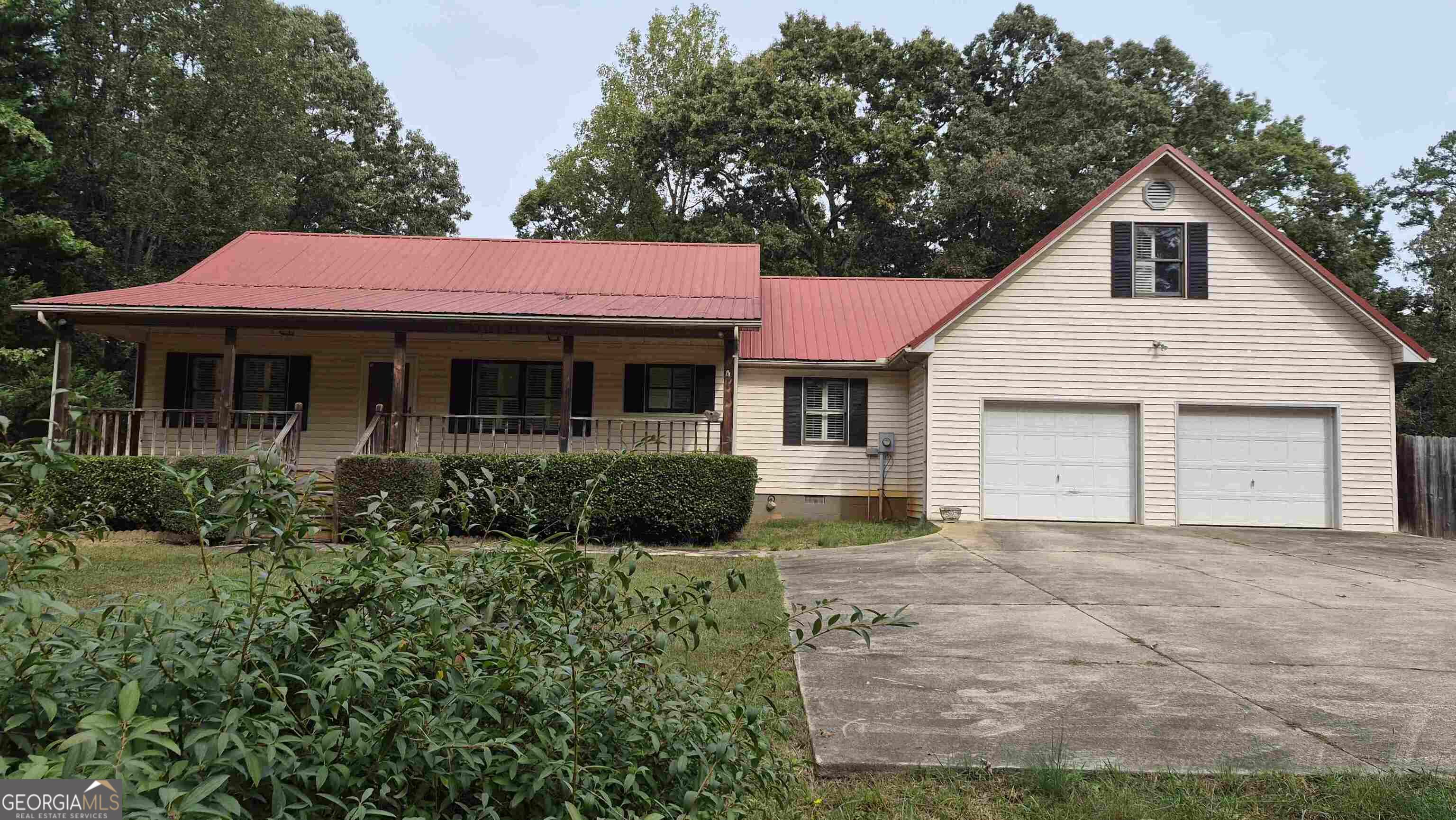 217 McCartan Trail Property Photo 1
