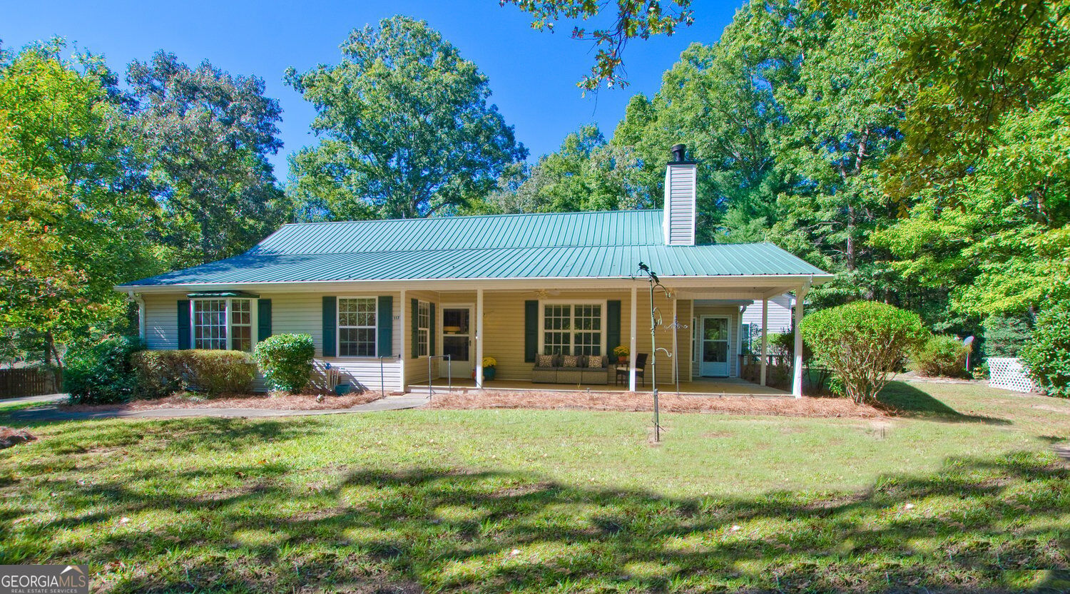 117 Wild Turkey Trail Property Photo 1