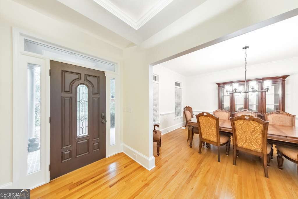 4816 Old Stilesboro Road Nw Property Photo 12