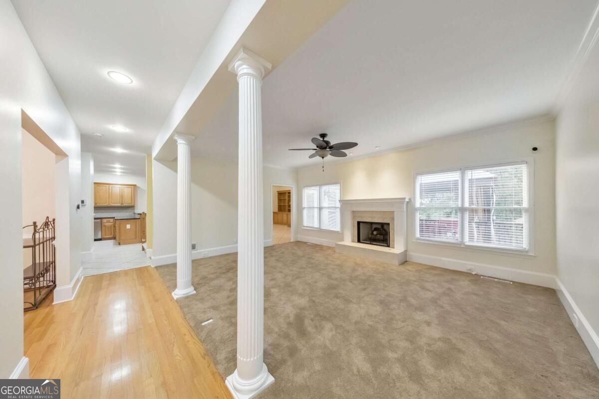 4816 Old Stilesboro Road Nw Property Photo 14