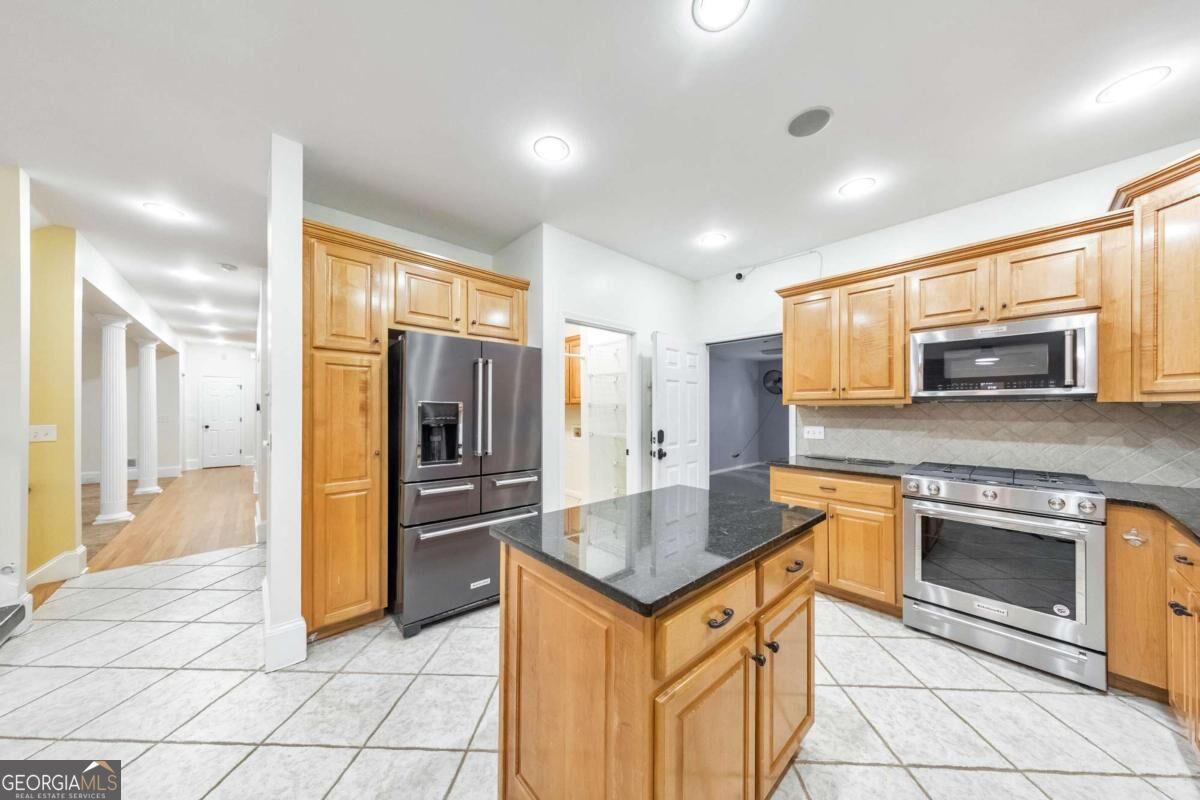 4816 Old Stilesboro Road Nw Property Photo 17