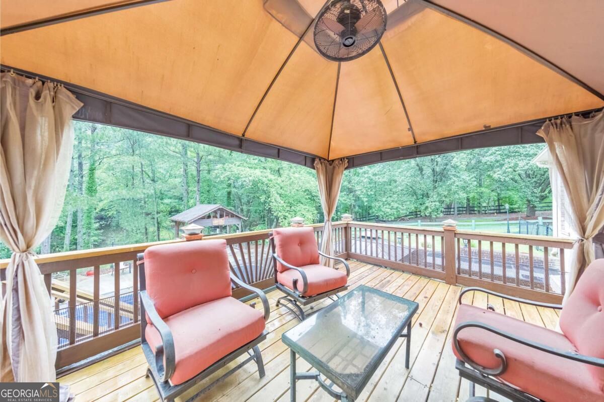 4816 Old Stilesboro Road Nw Property Photo 48