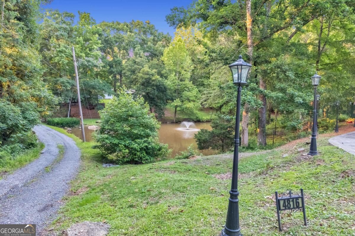 4816 Old Stilesboro Road Nw Property Photo 60
