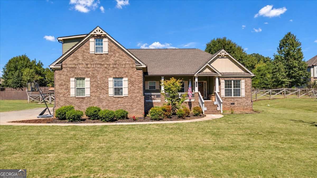 155 Feather Lane Property Photo 1