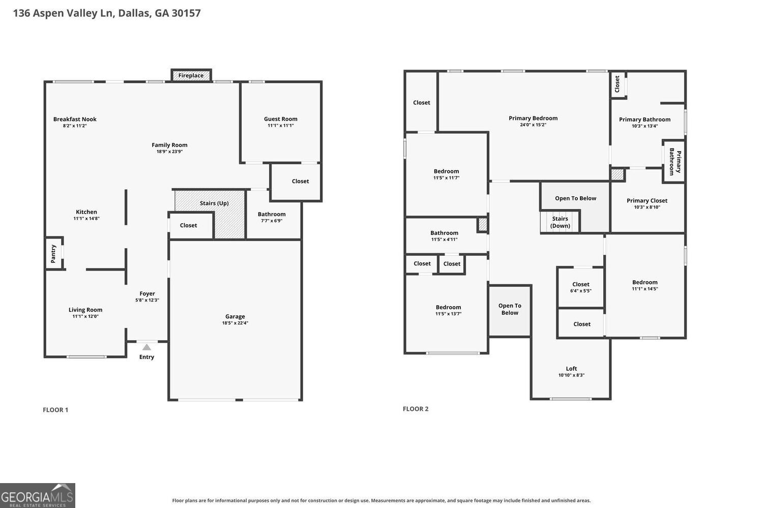 136 Aspen Valley Lane Property Photo 42