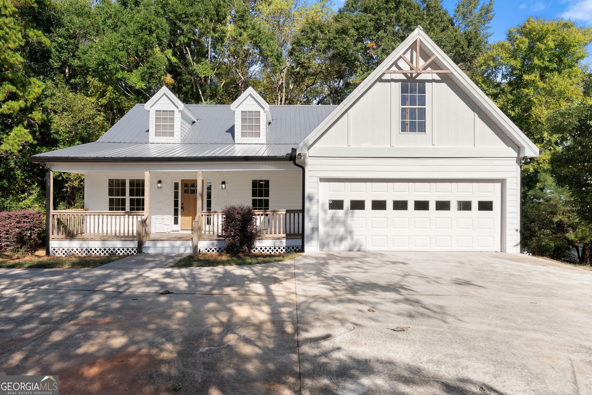 671 Ebenezer Church Road Property Photo 1