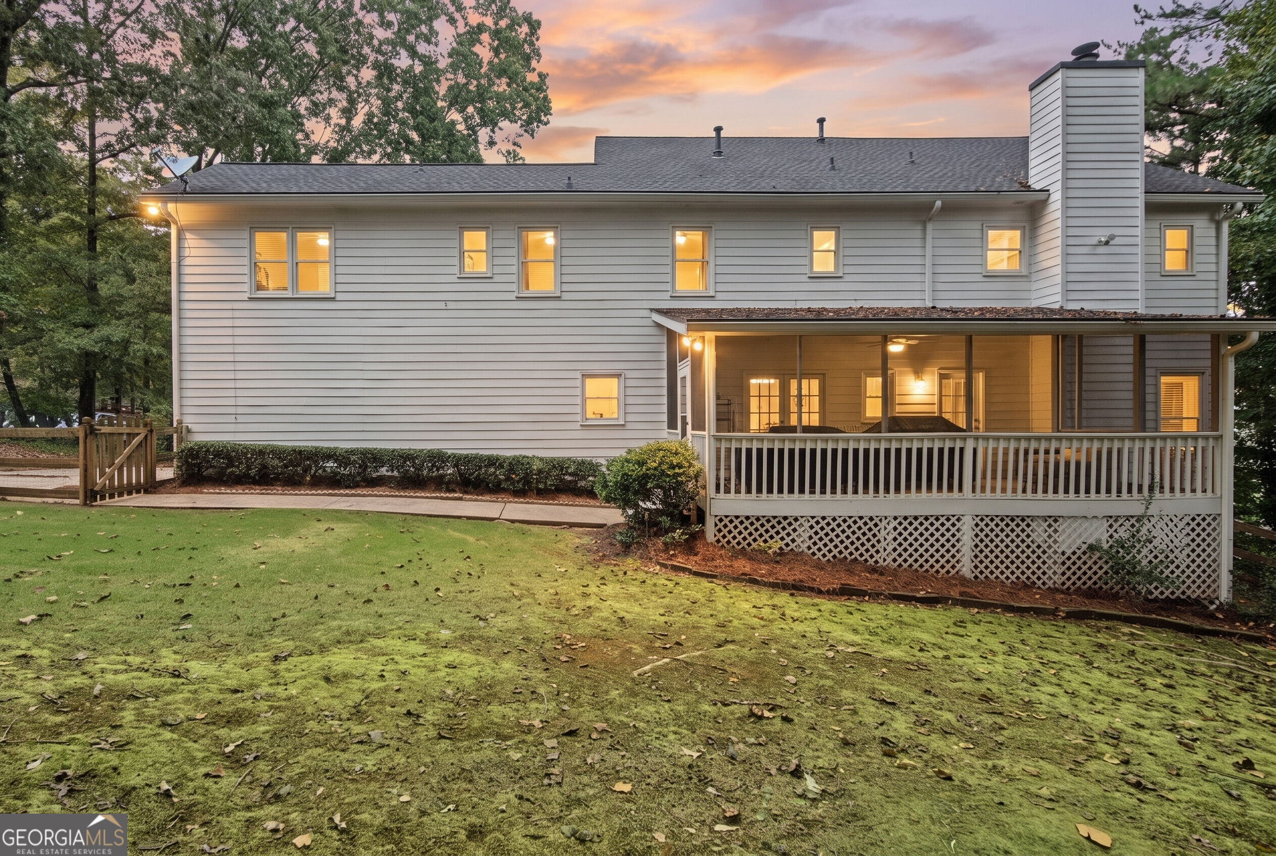 613 Leah Drive Property Photo 45