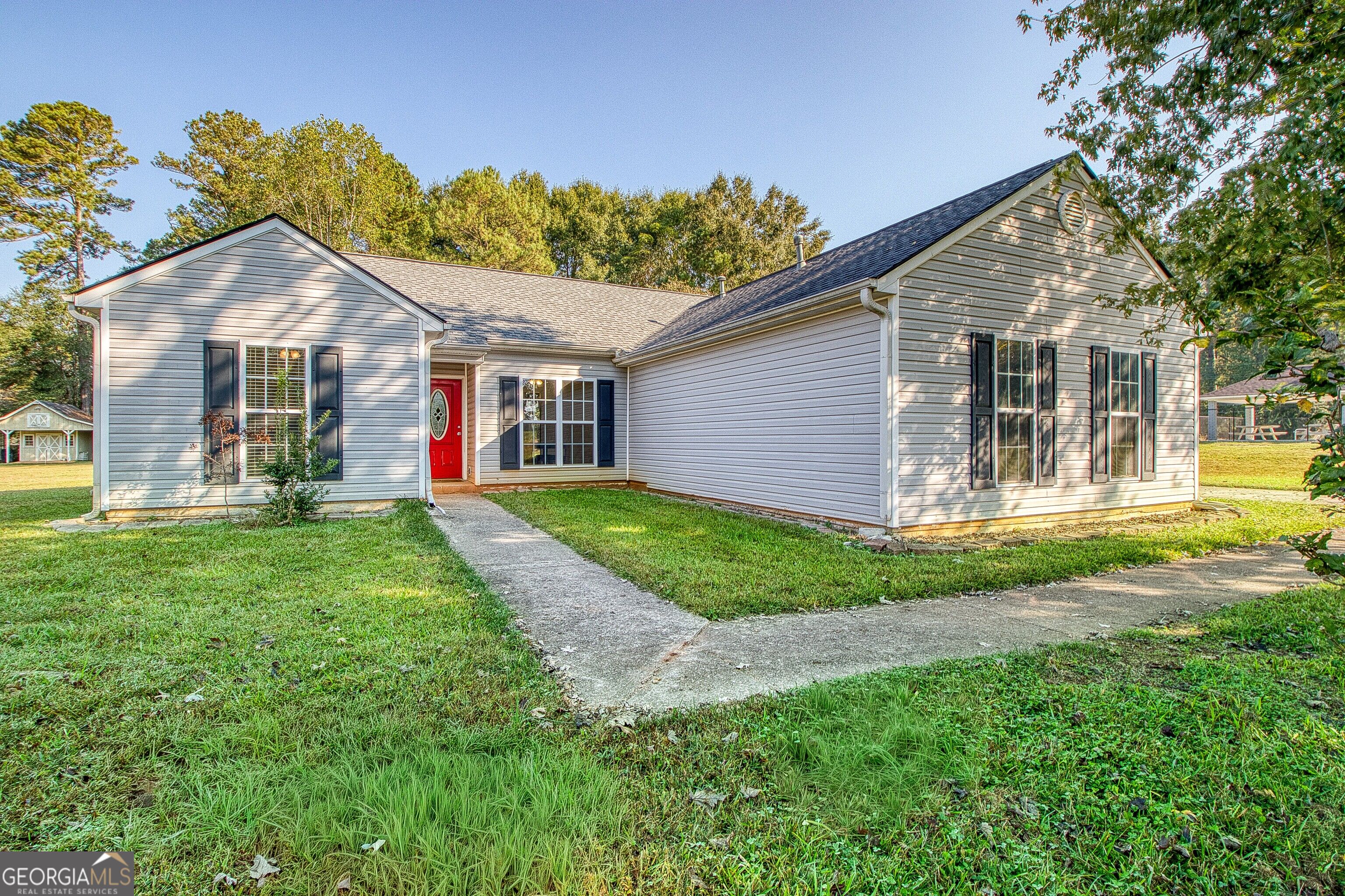 130 Shamrock Way Property Photo 1