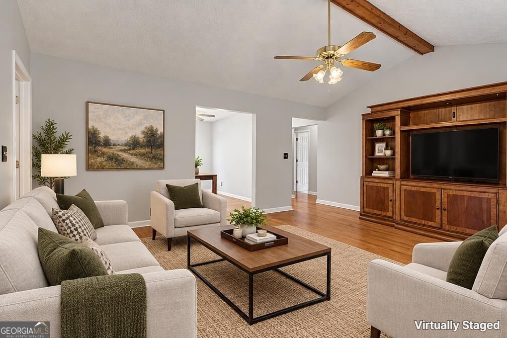 130 Shamrock Way Property Photo 12