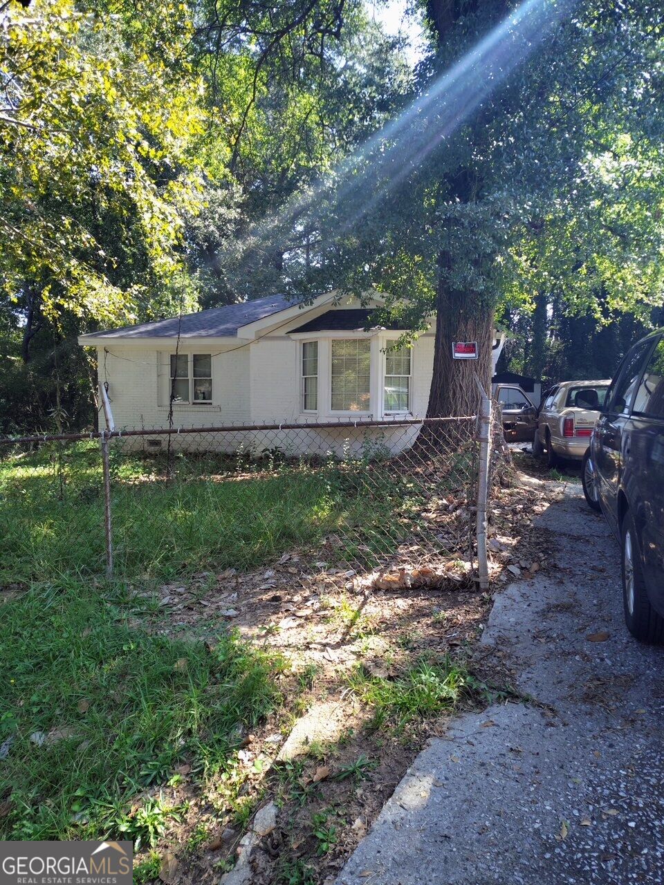 5212 Albert Drive Property Photo 1