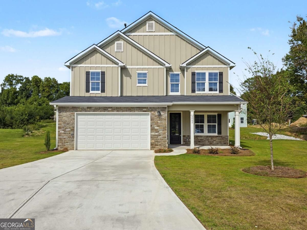 5065 Brightmore Court Property Photo 1
