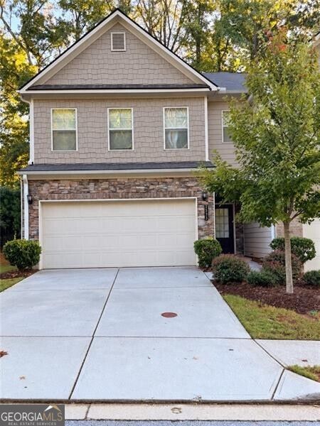 2533 Shetley Creek Drive Property Photo 1