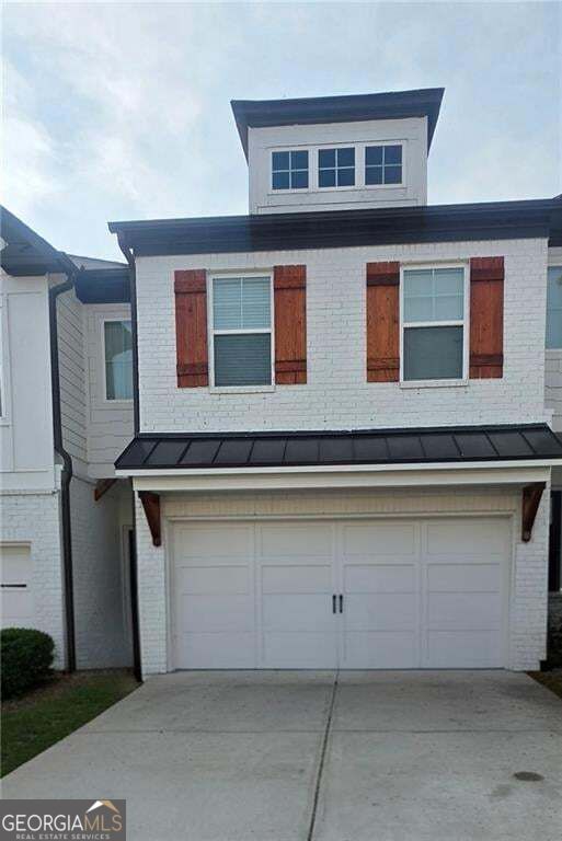 79 Auburn Valley Way Property Photo 1