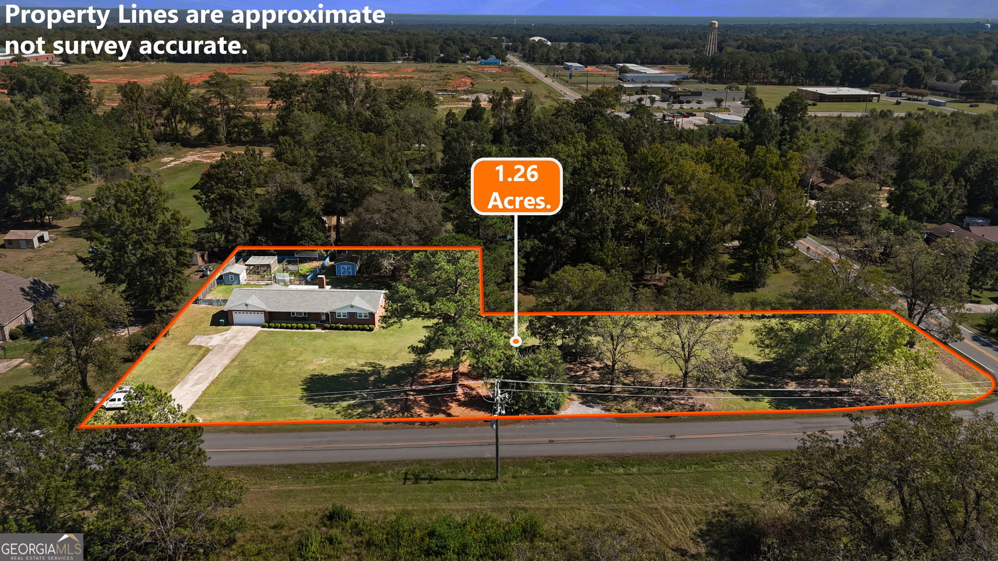 100 Heritage Drive Property Photo 1