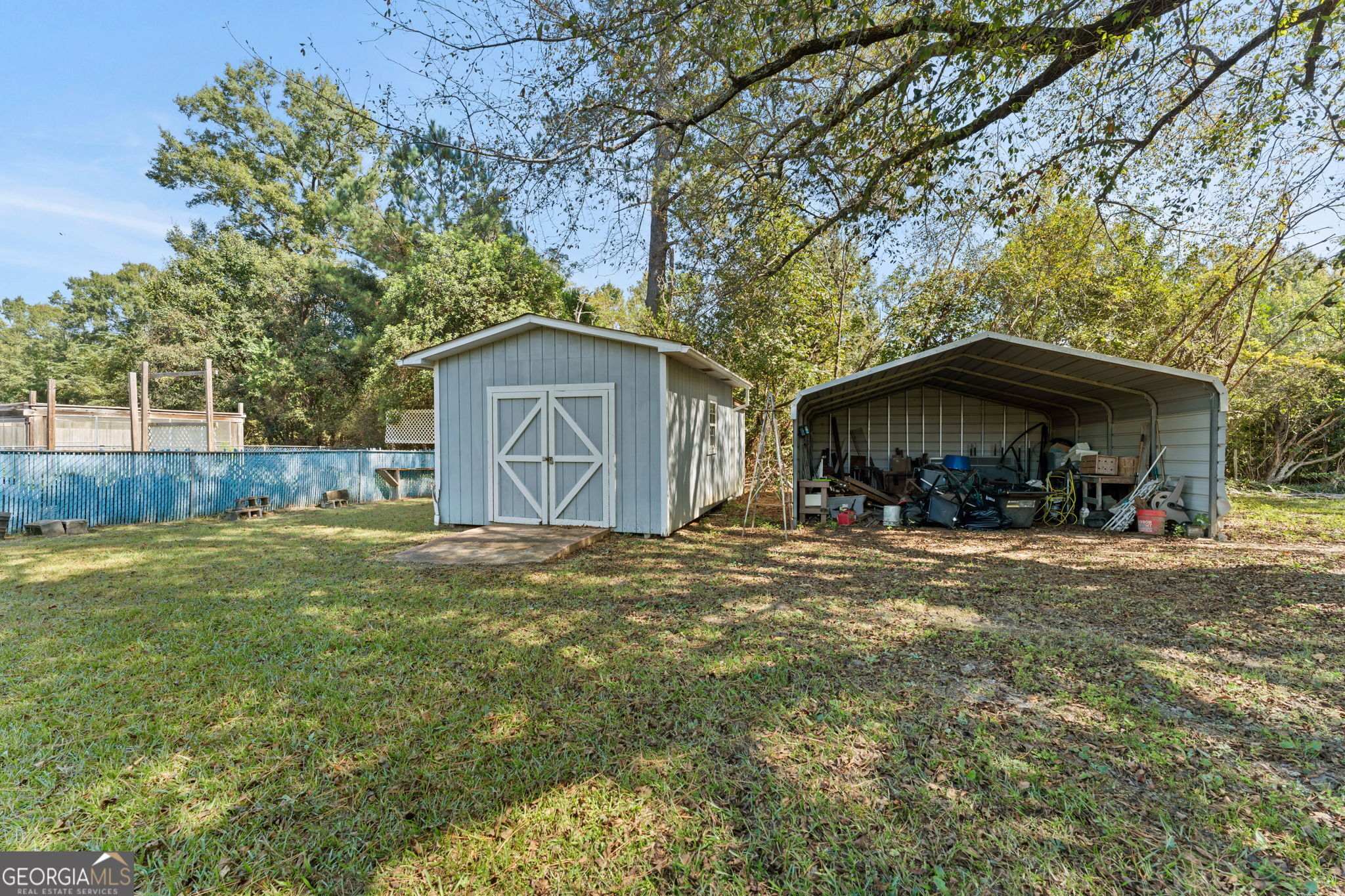 100 Heritage Drive Property Photo 33