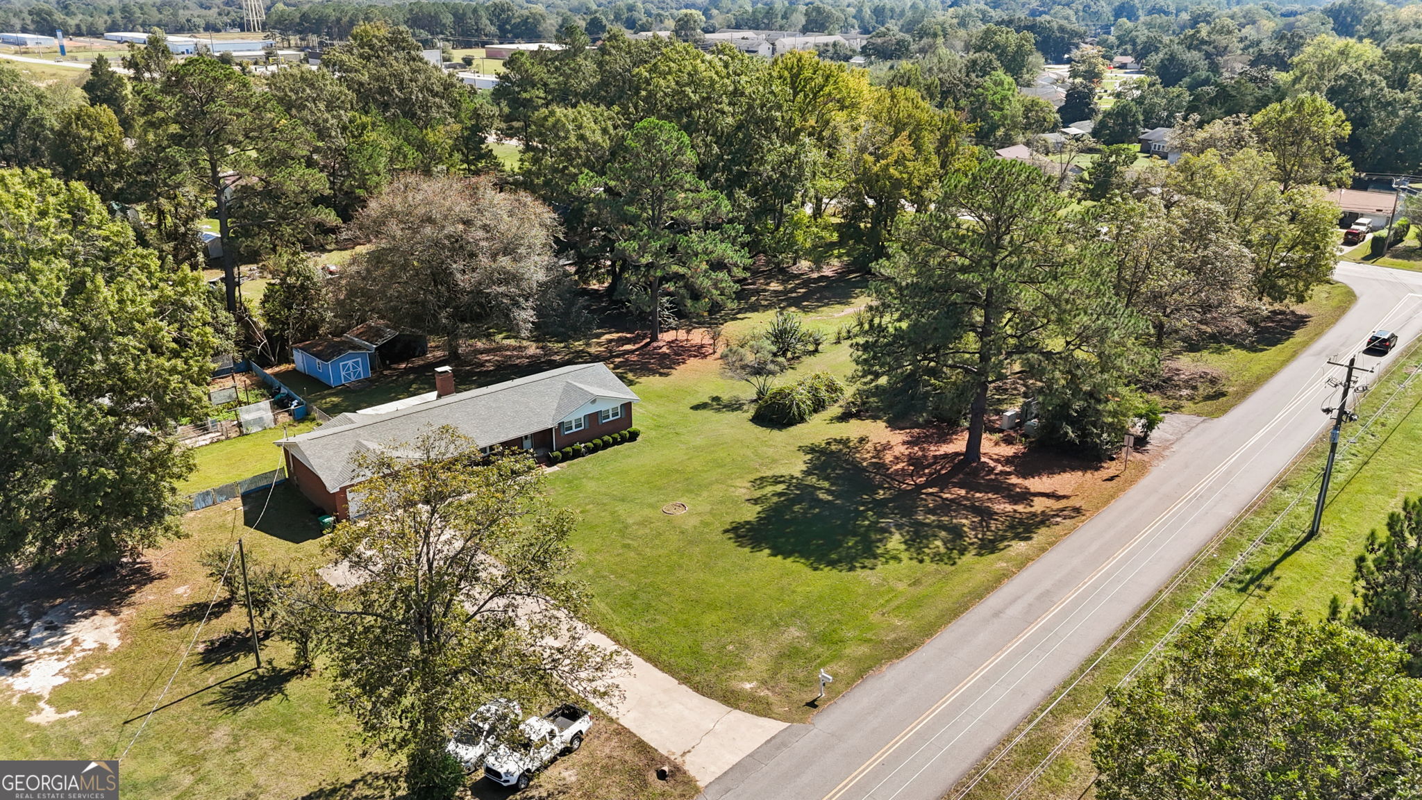 100 Heritage Drive Property Photo 35