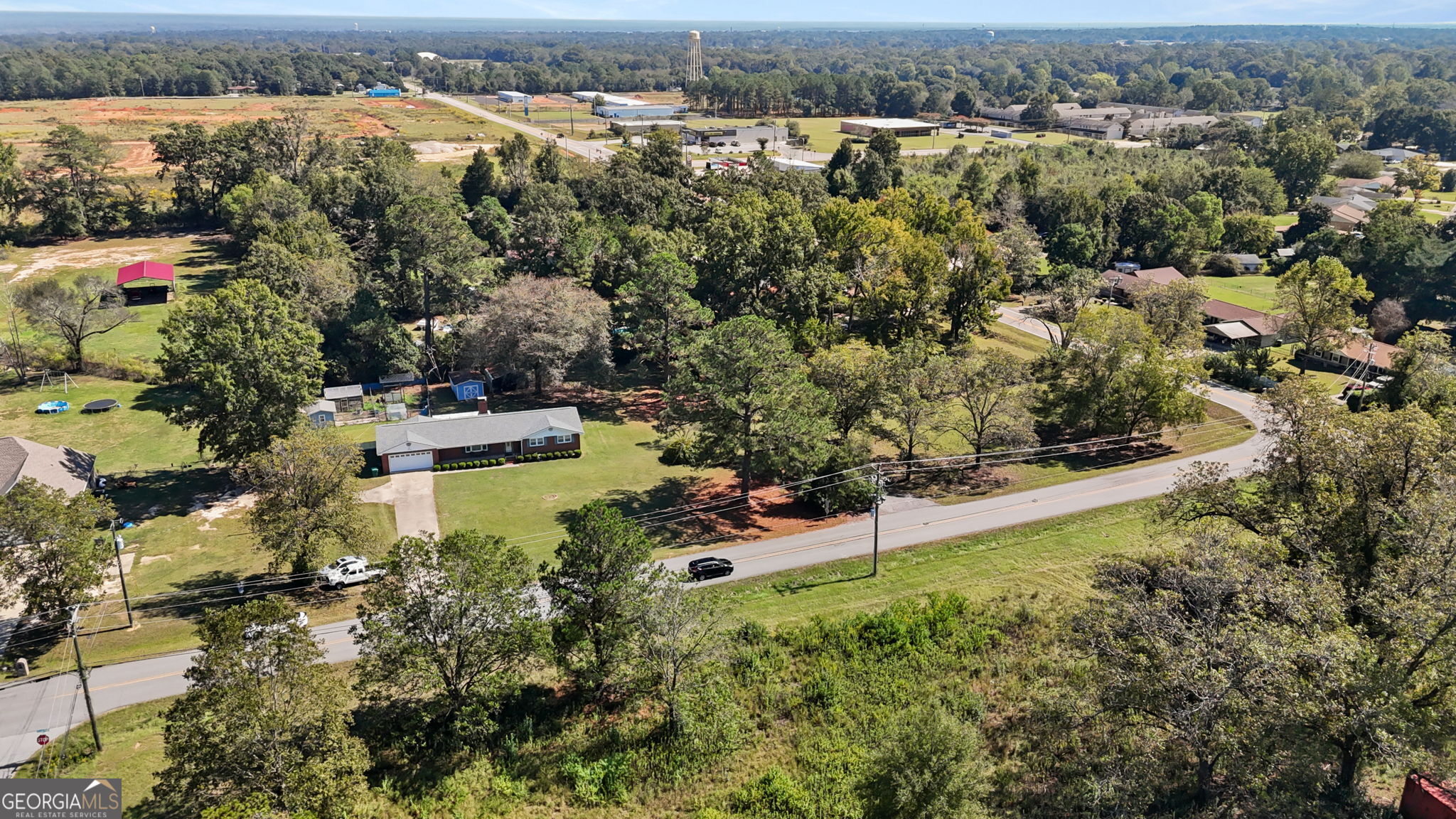 100 Heritage Drive Property Photo 36