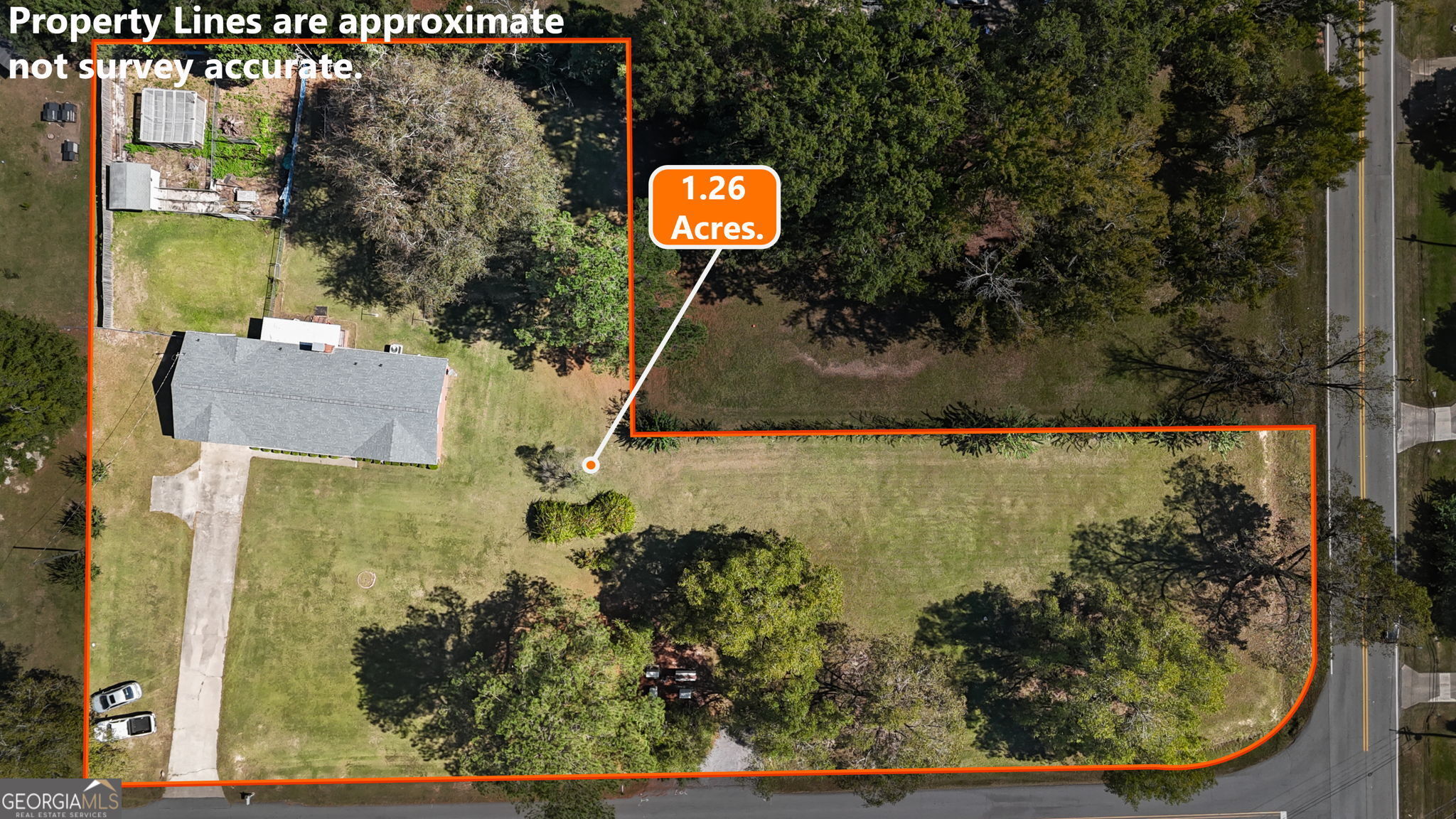 100 Heritage Drive Property Photo 37